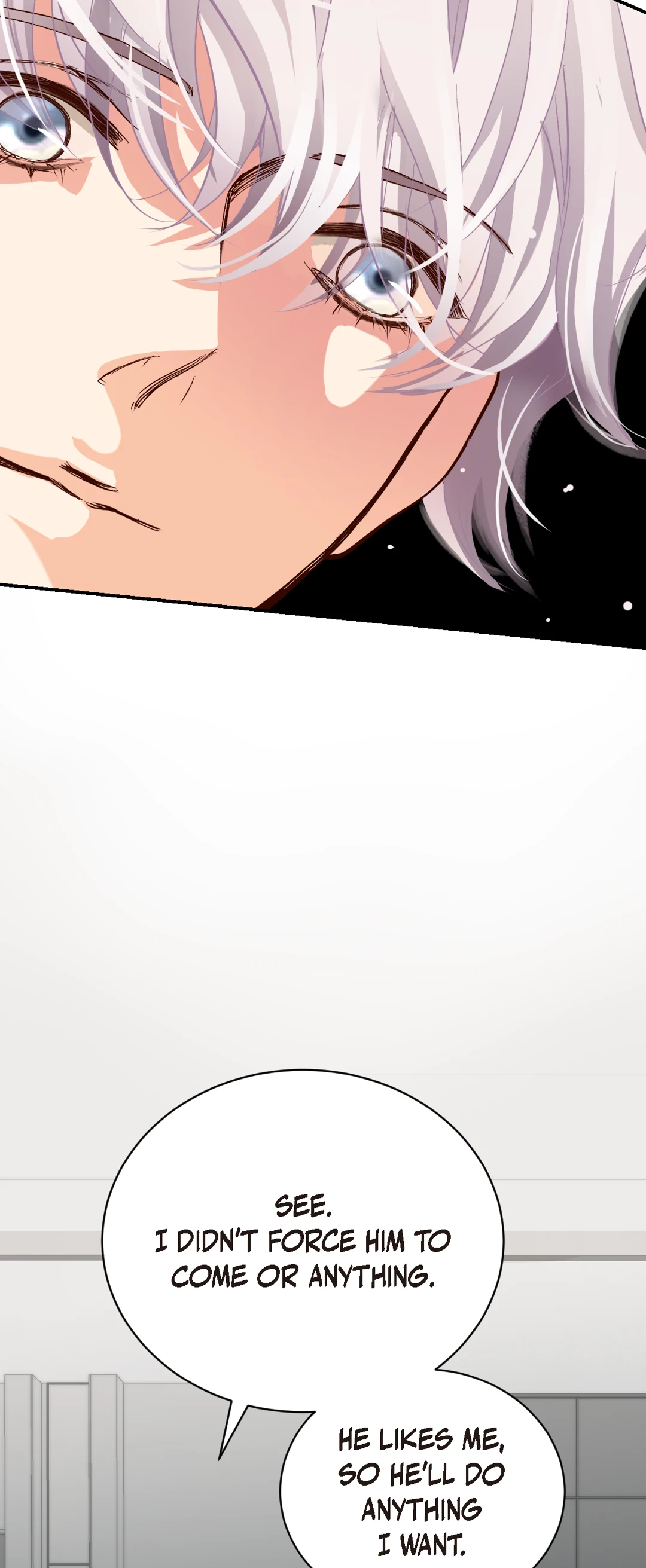 Read Bluffing chapter 14 image 35 on Lezhin
