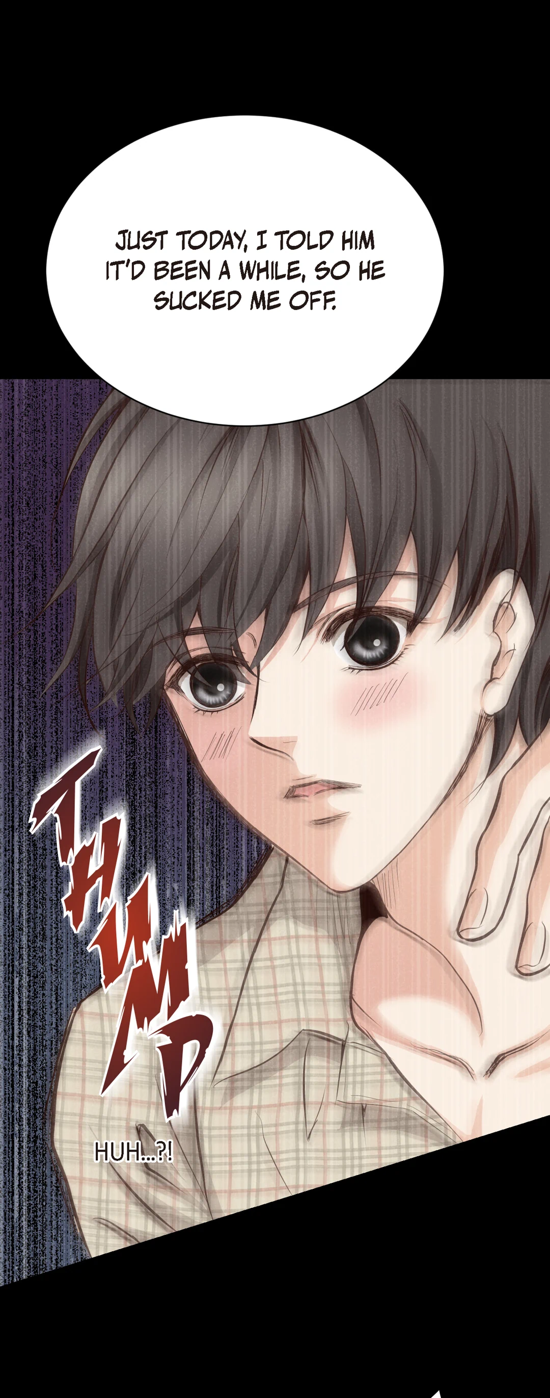 Read Bluffing chapter 14 image 37 on Lezhin