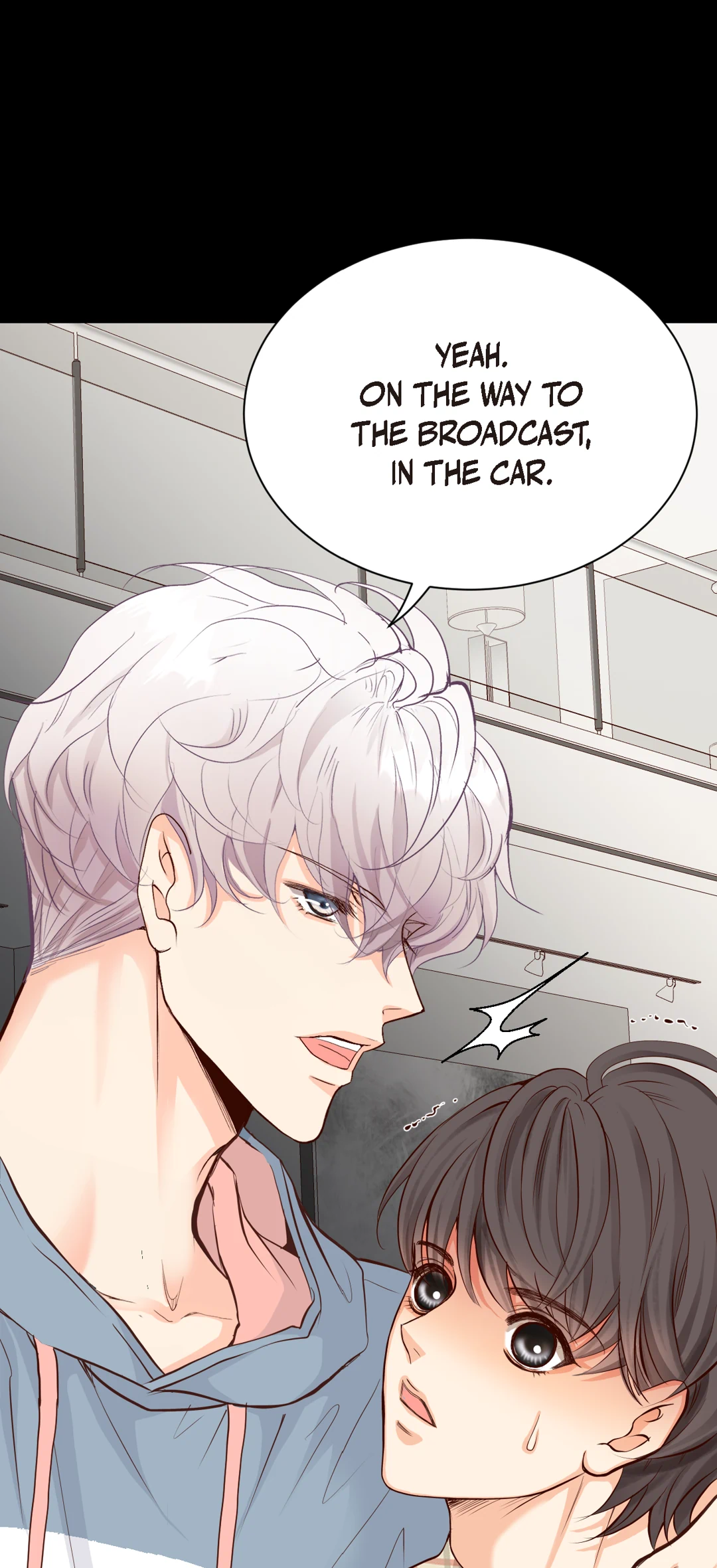 Read Bluffing chapter 14 image 41 on Lezhin