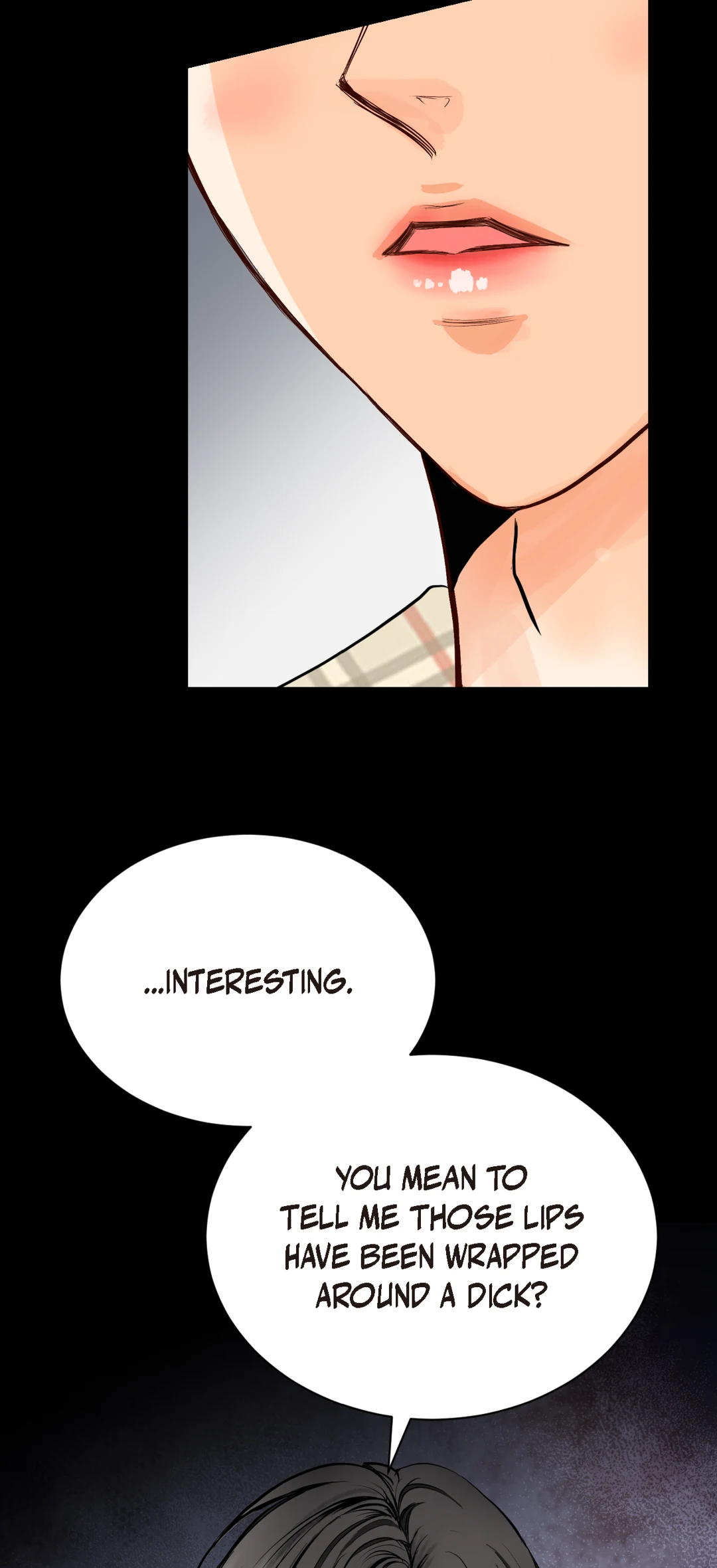 Read Bluffing chapter 14 image 44 on Lezhin