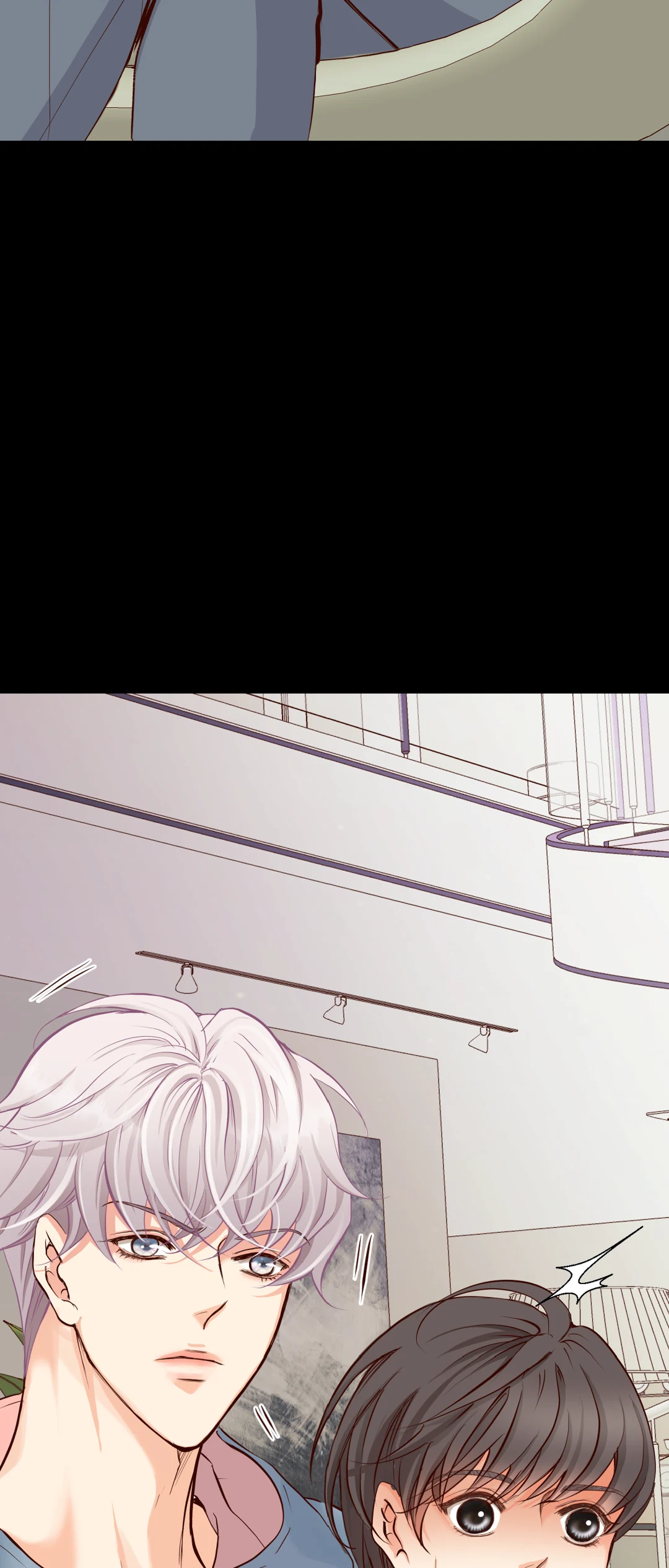 Read Bluffing chapter 14 image 47 on Lezhin