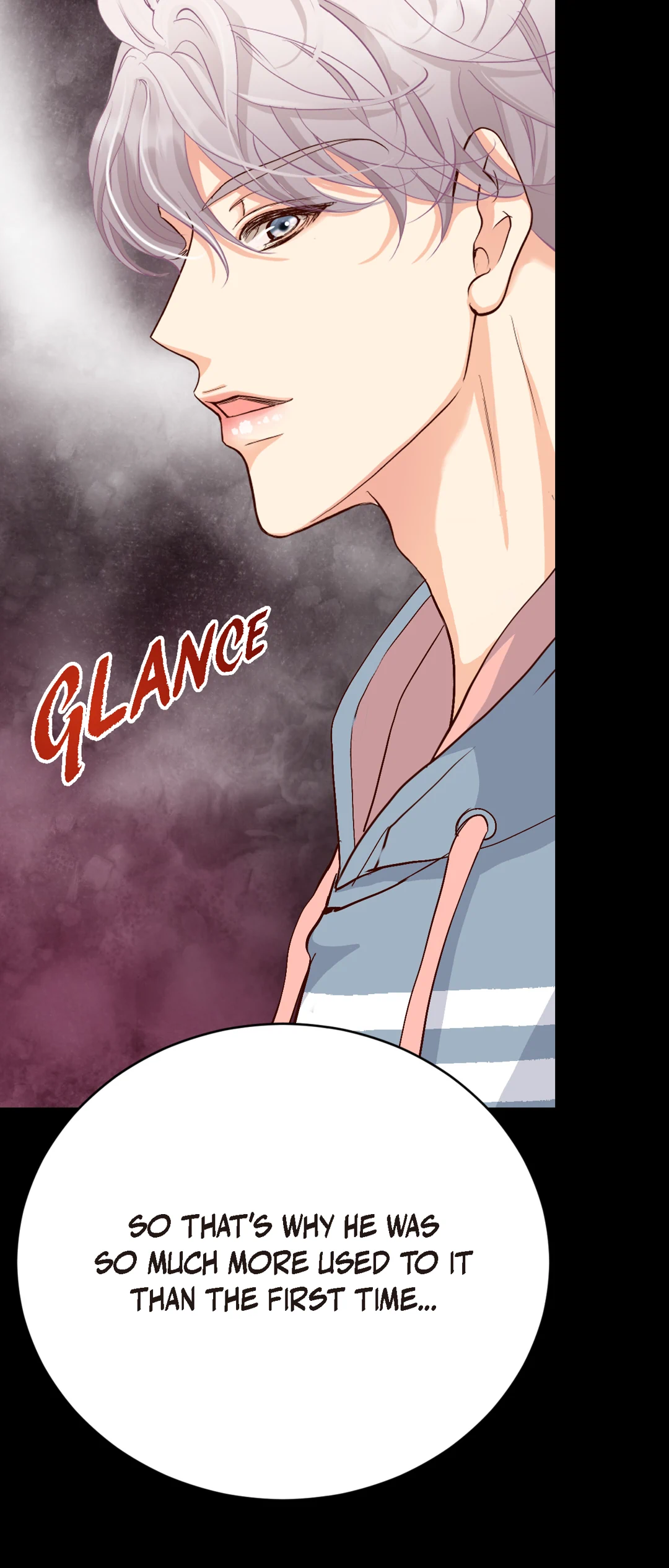 Read Bluffing chapter 14 image 49 on Lezhin