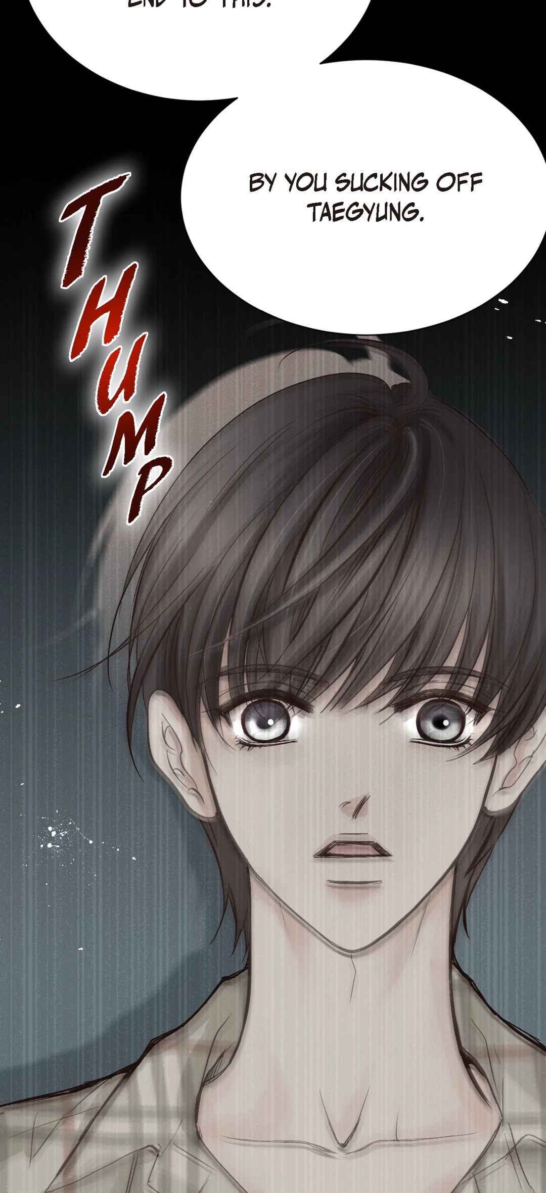 Read Bluffing chapter 14 image 52 on Lezhin