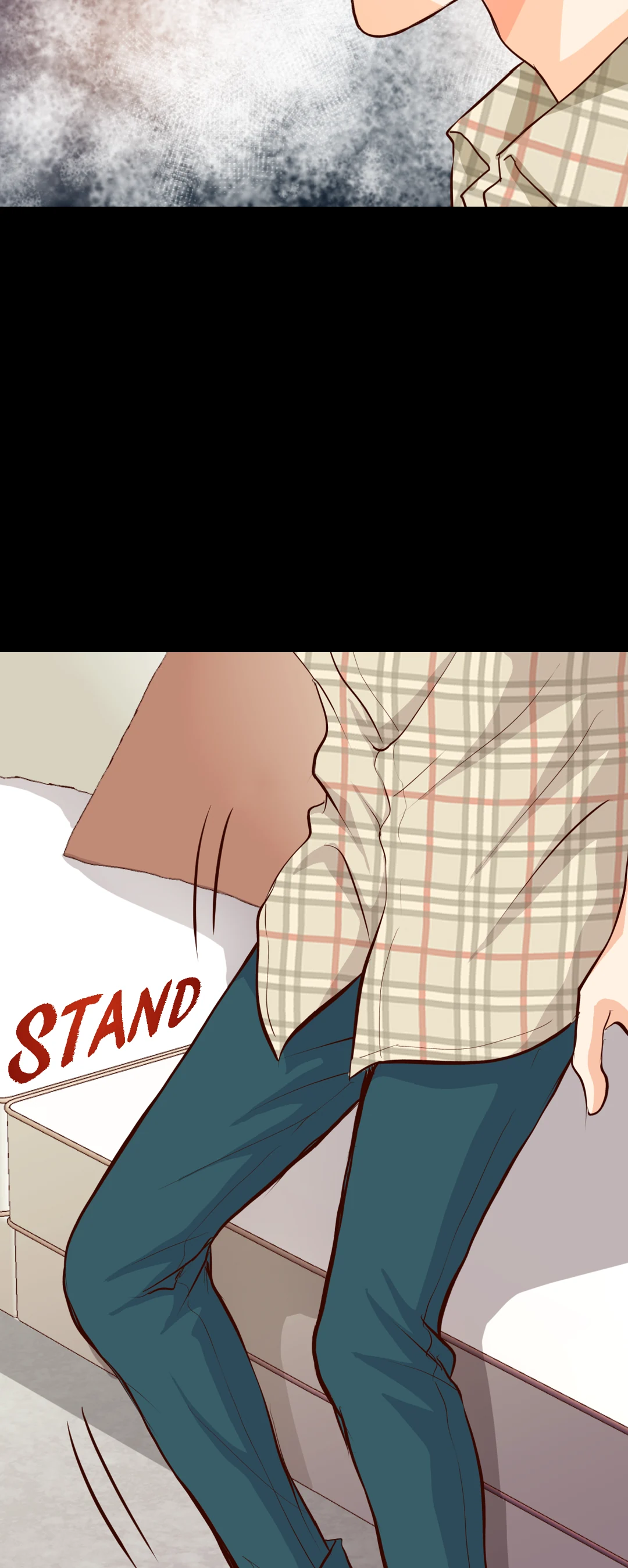 Read Bluffing chapter 14 image 58 on Lezhin