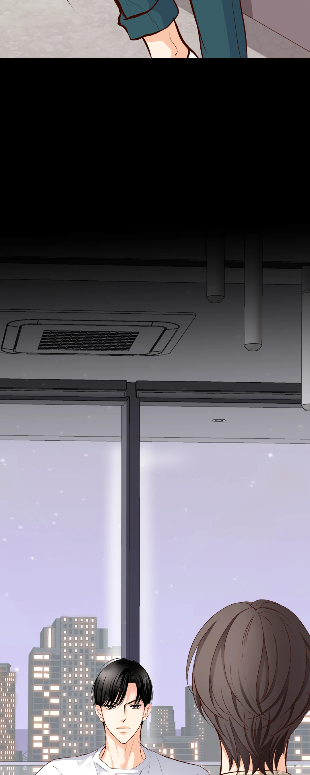 Read Bluffing chapter 14 image 59 on Lezhin