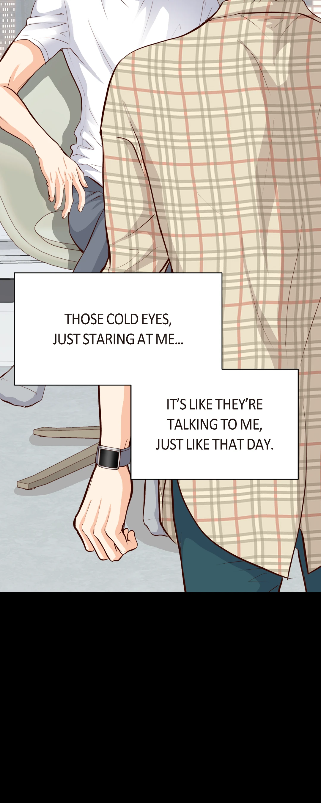 Read Bluffing chapter 14 image 60 on Lezhin