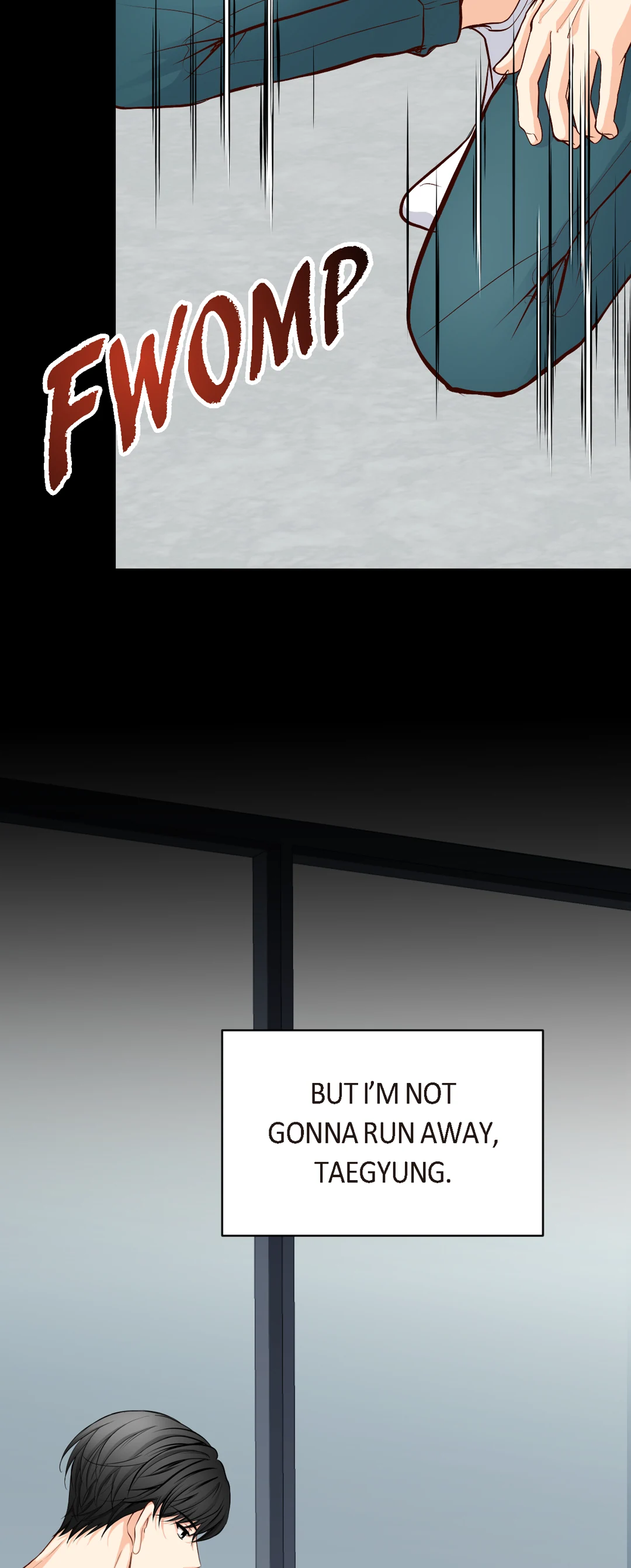 Read Bluffing chapter 14 image 62 on Lezhin