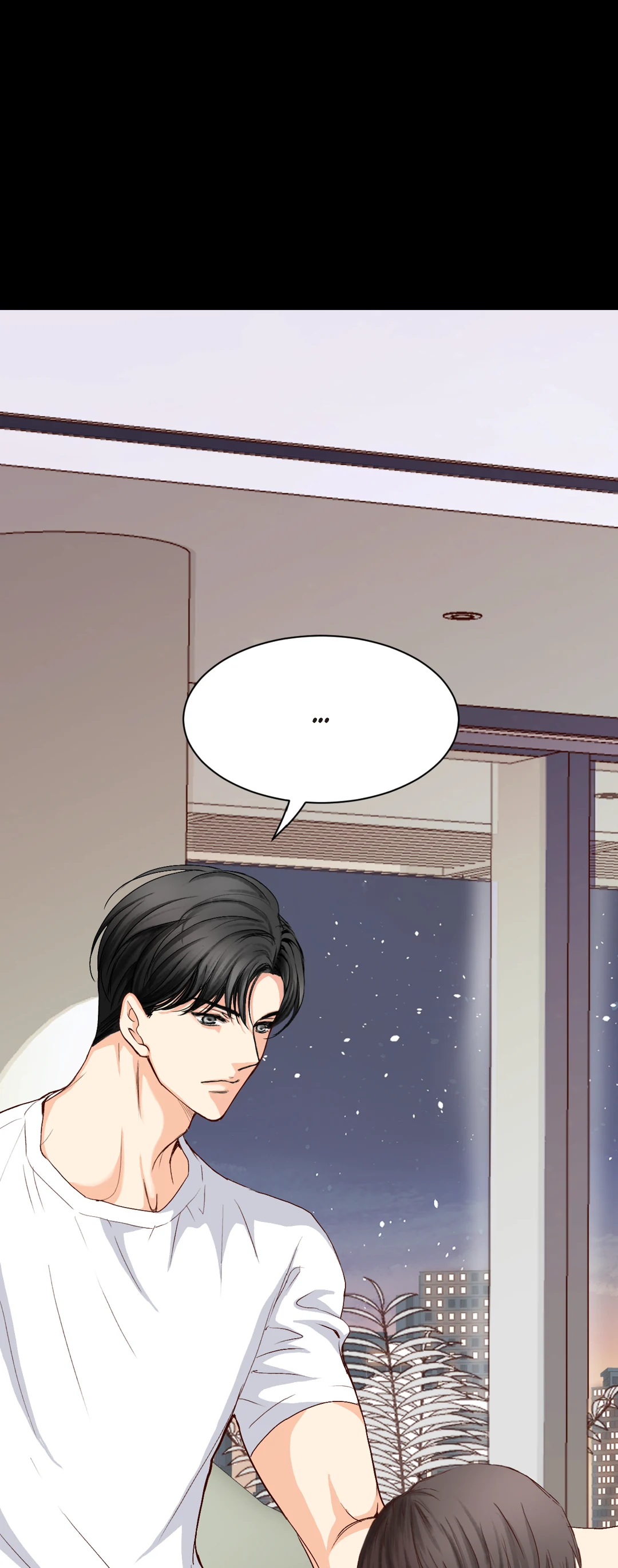 Read Bluffing chapter 14 image 64 on Lezhin