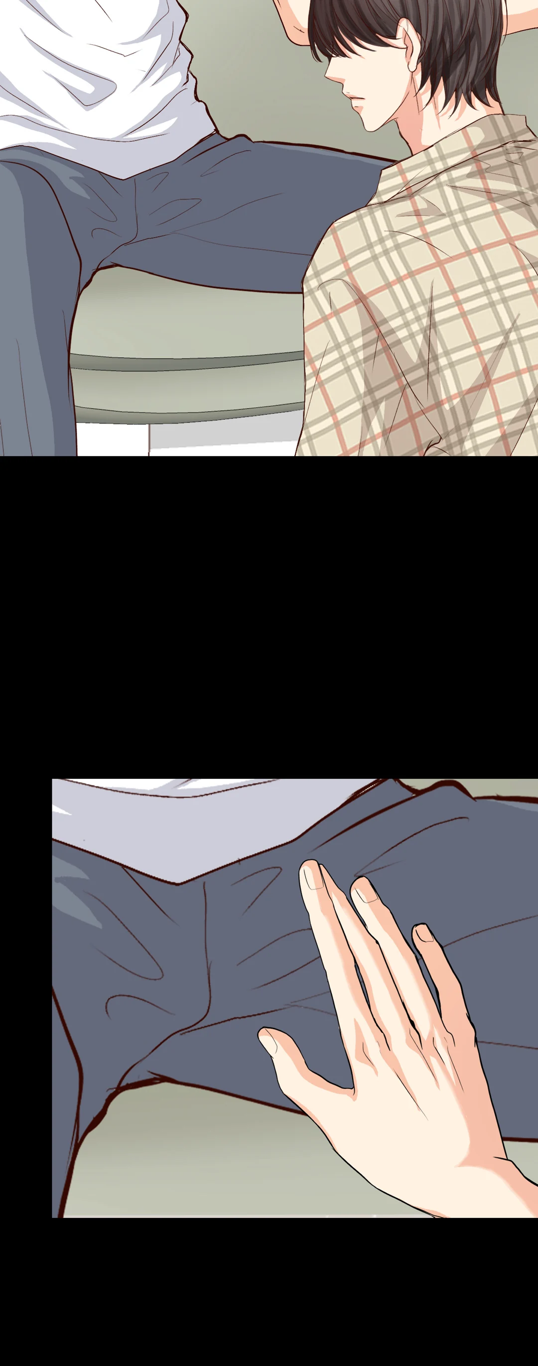 Read Bluffing chapter 14 image 65 on Lezhin