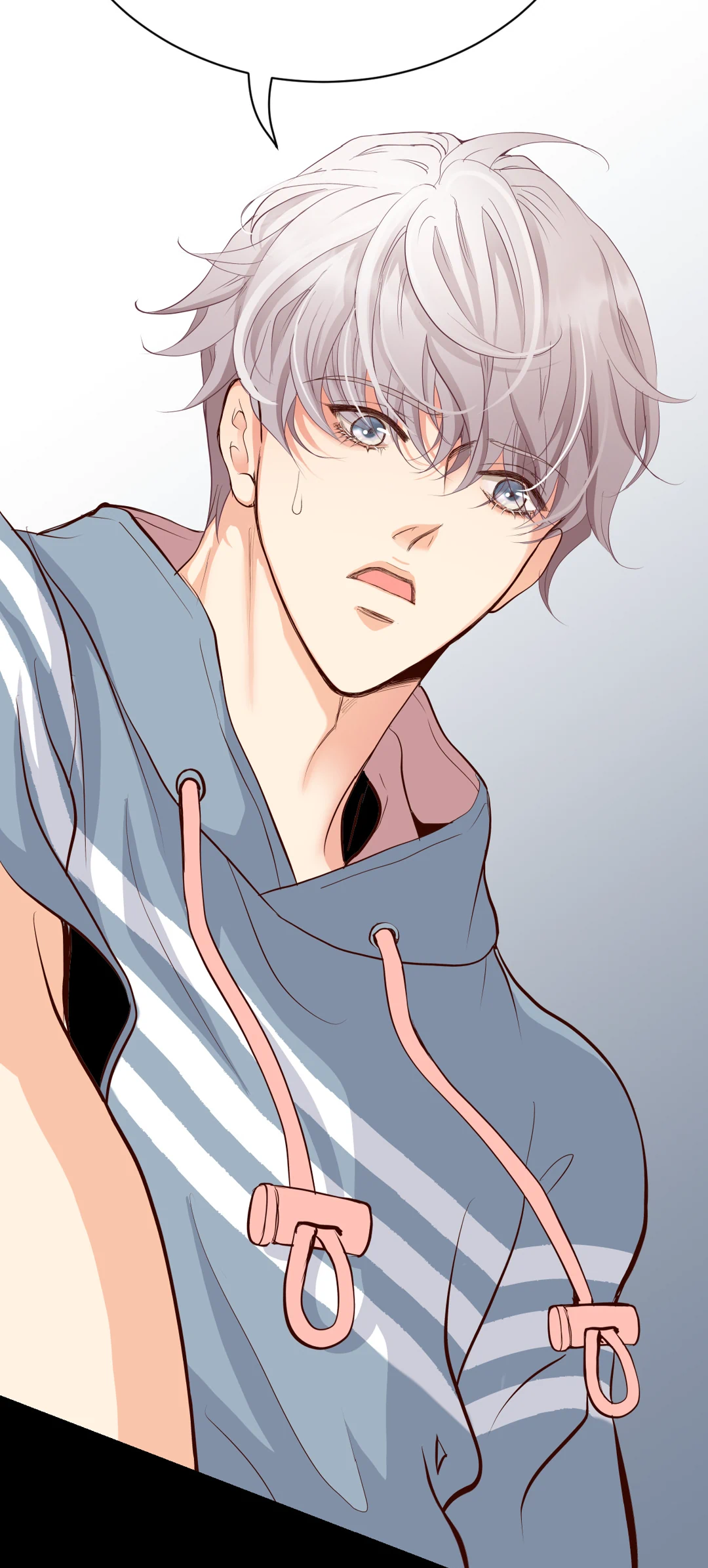 Read Bluffing chapter 14 image 70 on Lezhin