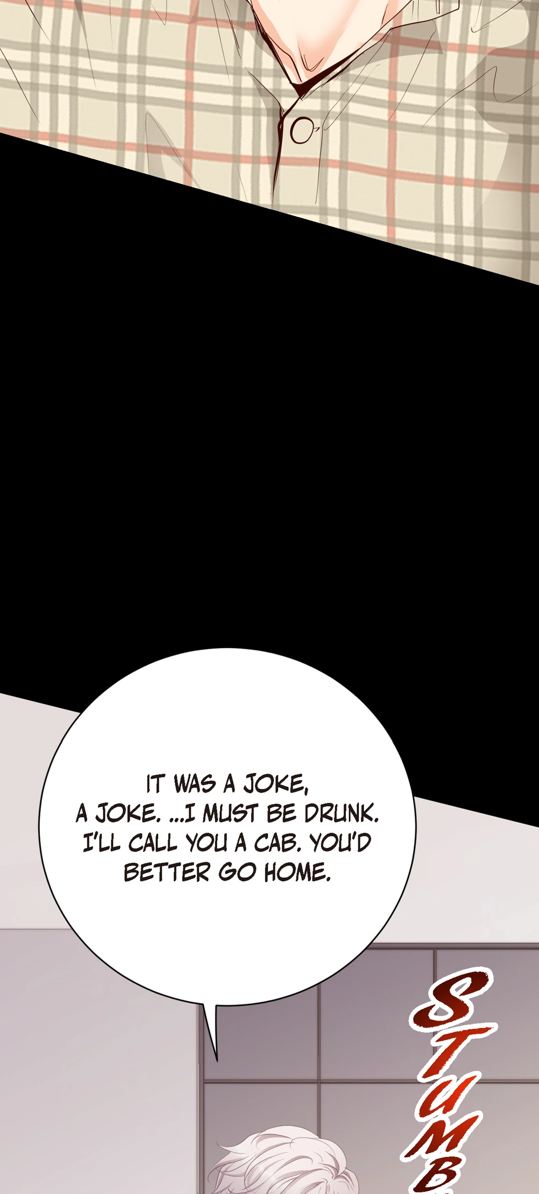 Read Bluffing chapter 14 image 72 on Lezhin