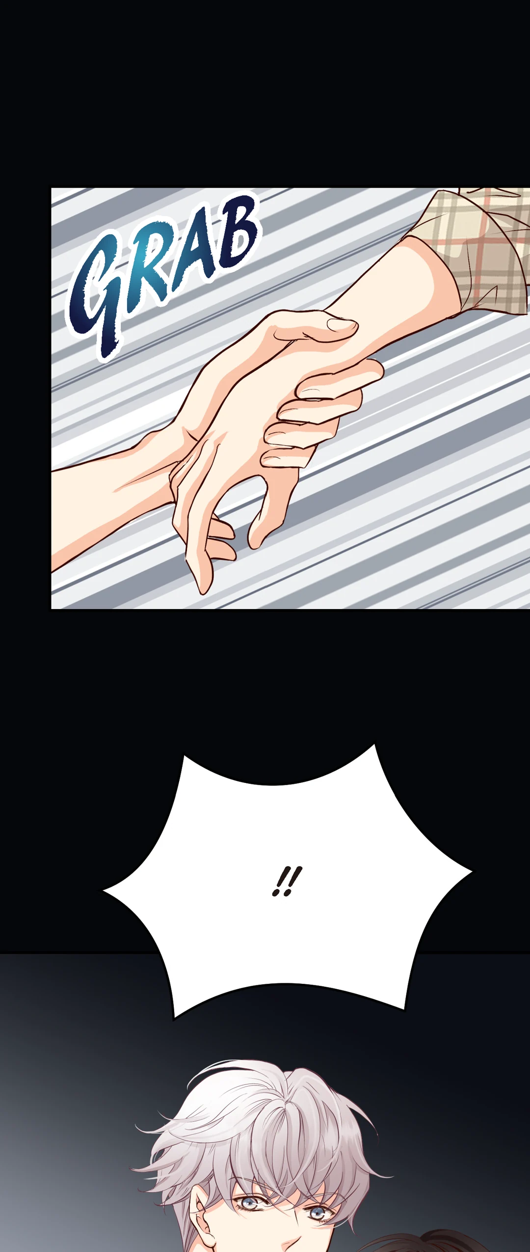 Read Bluffing chapter 14 image 74 on Lezhin