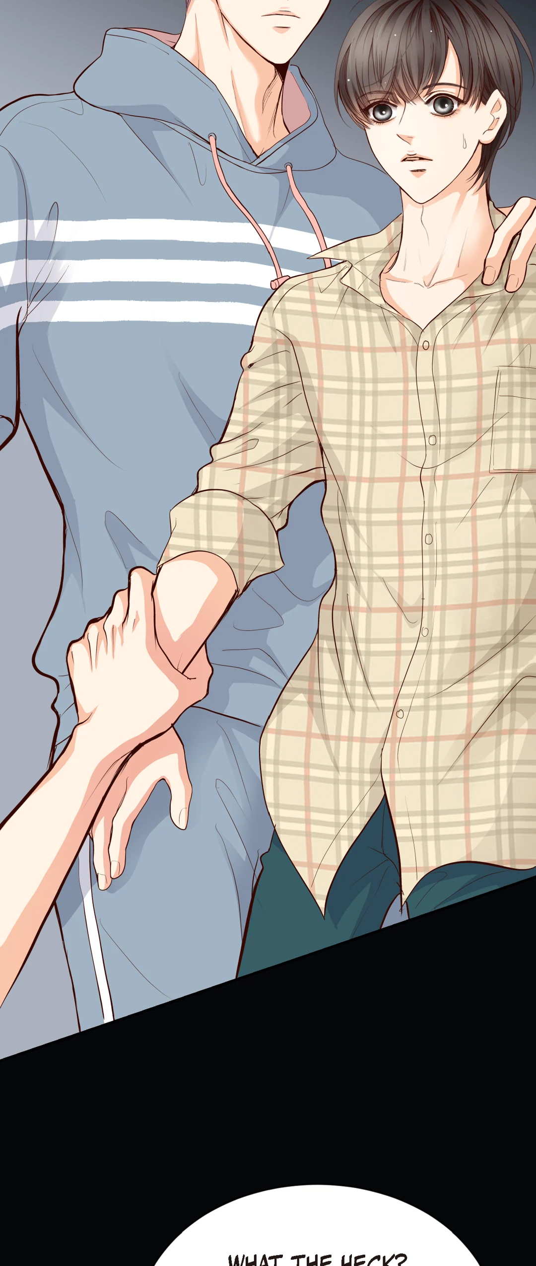 Read Bluffing chapter 14 image 75 on Lezhin