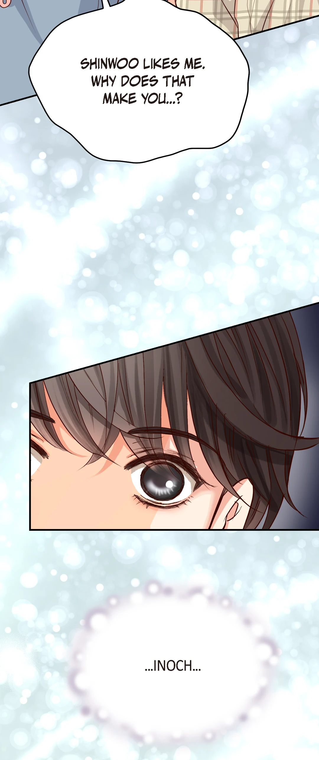 Read Bluffing chapter 15 image 10 on Lezhin