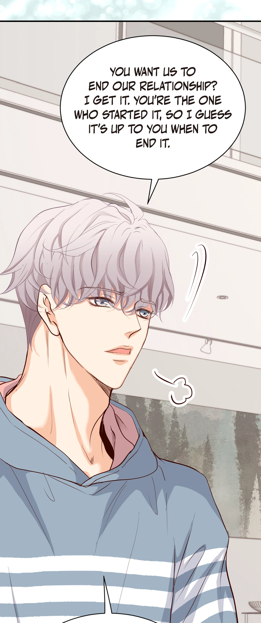 Read Bluffing chapter 15 image 11 on Lezhin