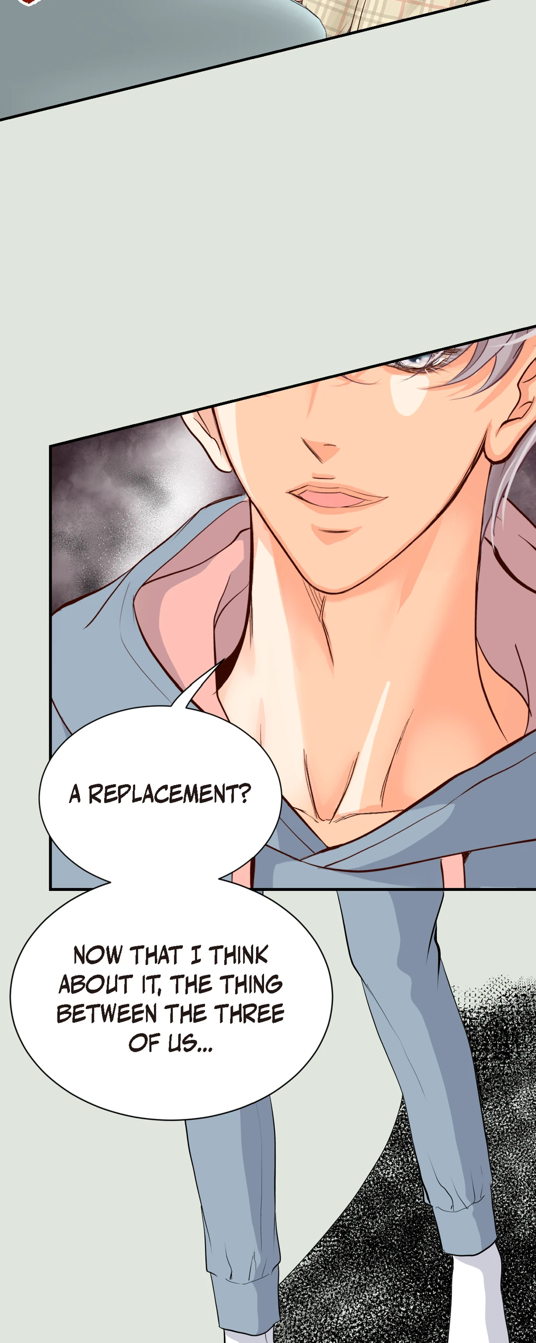Read Bluffing chapter 15 image 15 on Lezhin