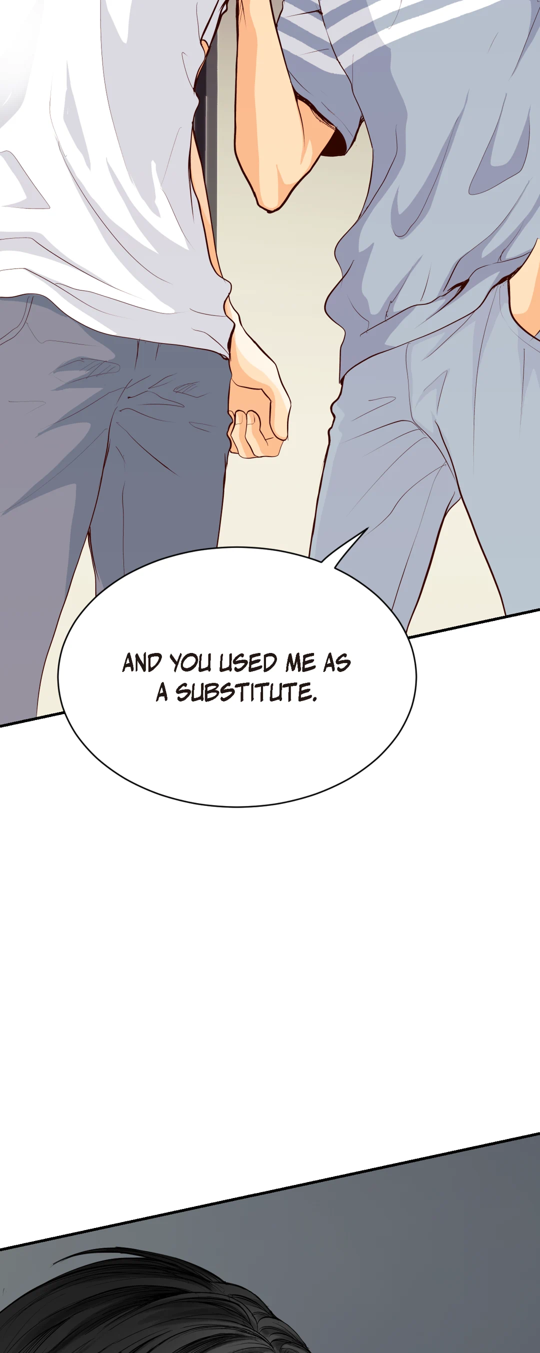 Read Bluffing chapter 15 image 17 on Lezhin