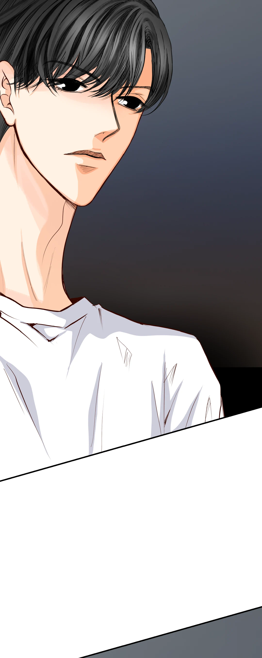Read Bluffing chapter 15 image 18 on Lezhin