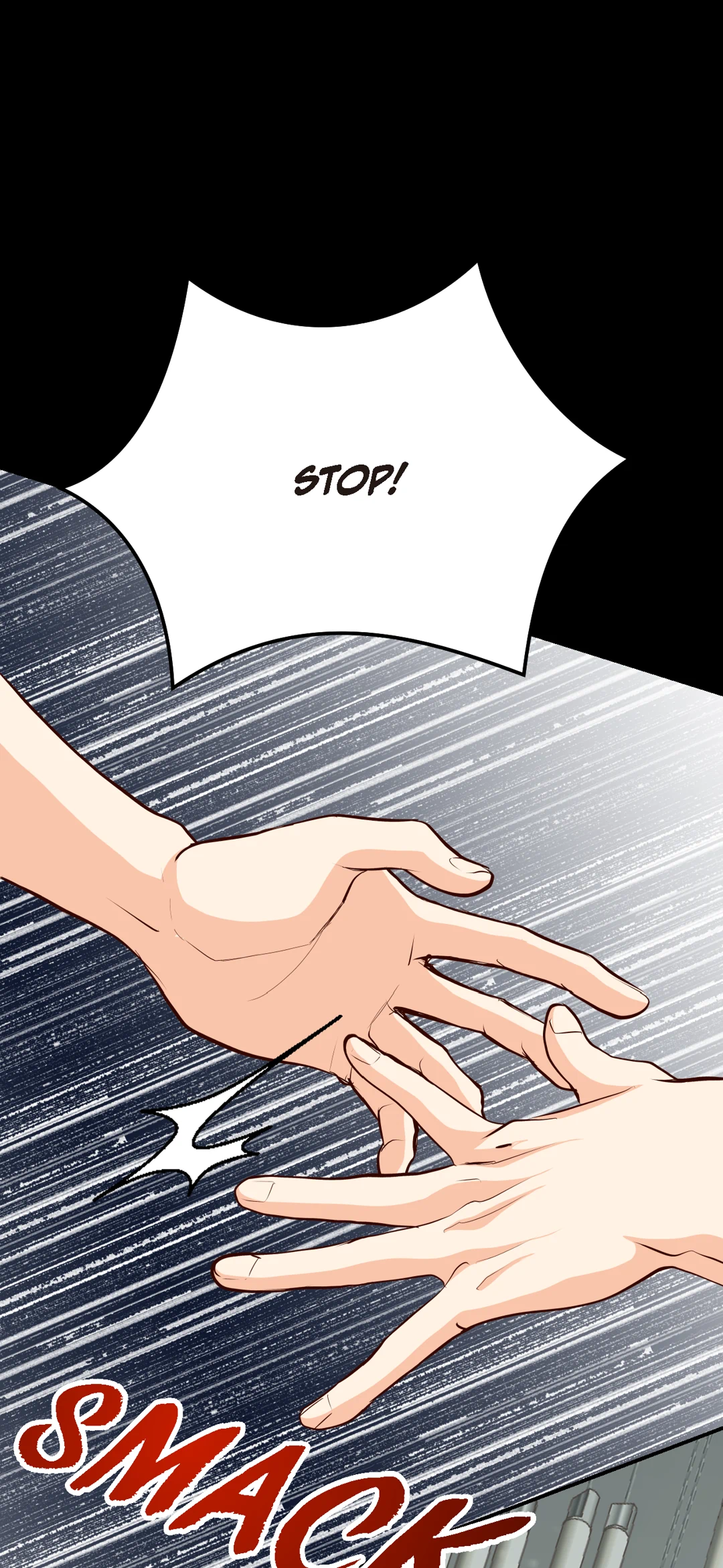 Read Bluffing chapter 15 image 2 on Lezhin