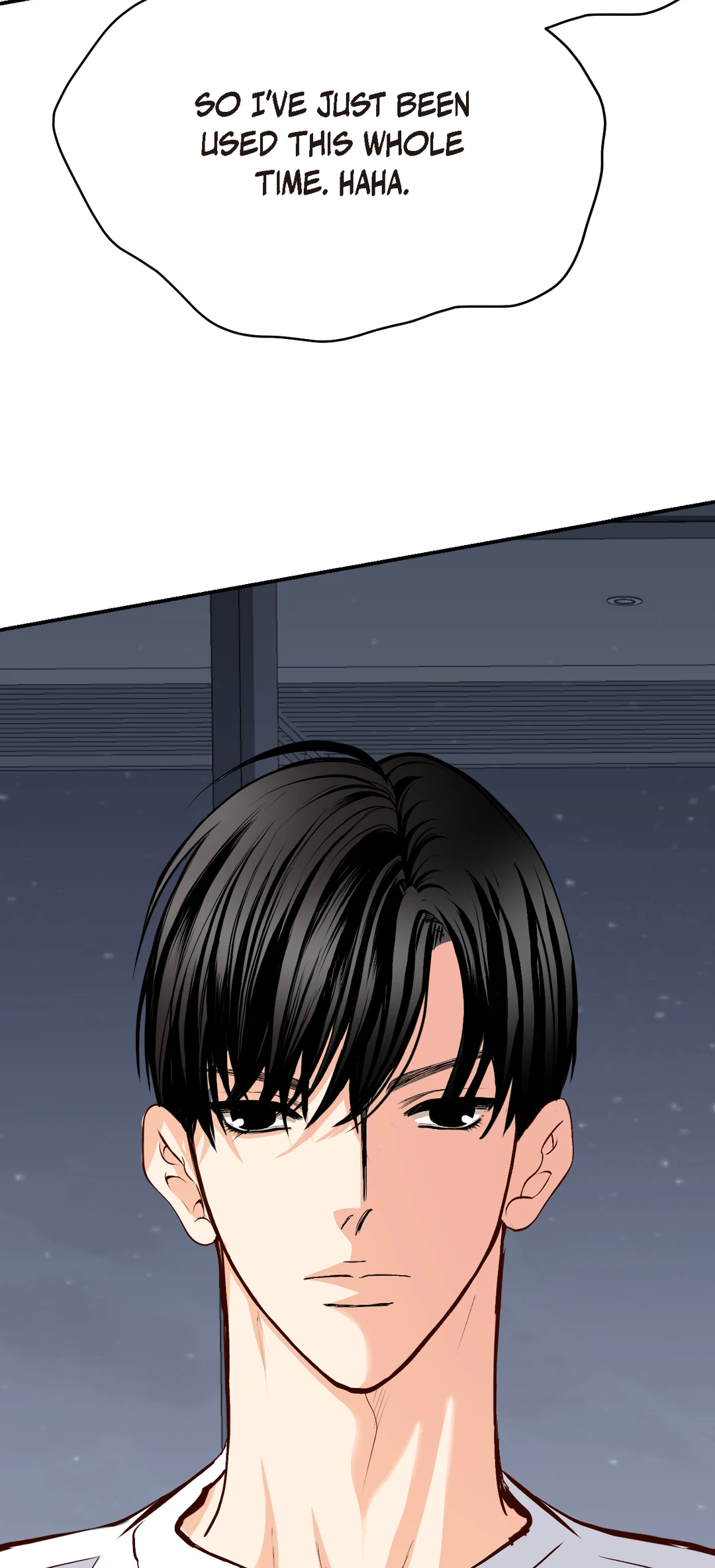 Read Bluffing chapter 15 image 22 on Lezhin