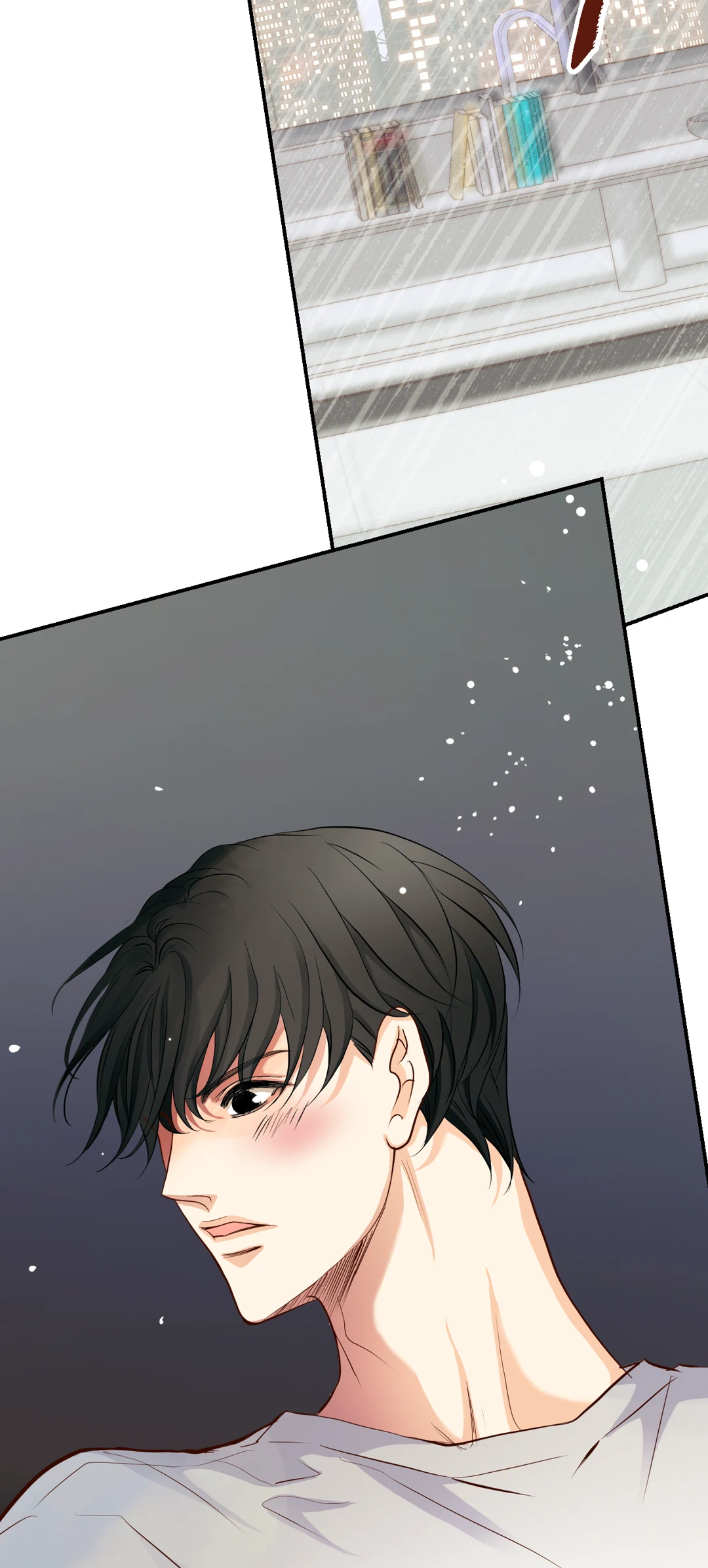 Read Bluffing chapter 15 image 27 on Lezhin
