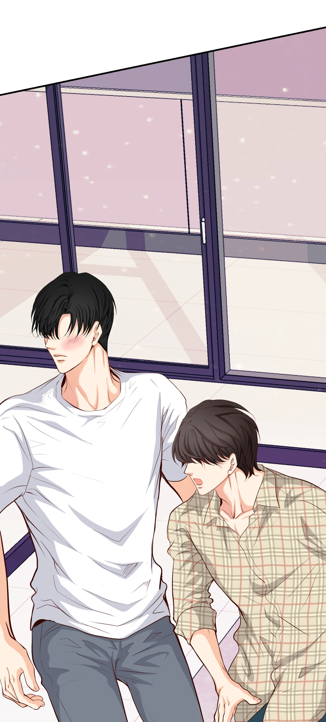Read Bluffing chapter 15 image 29 on Lezhin