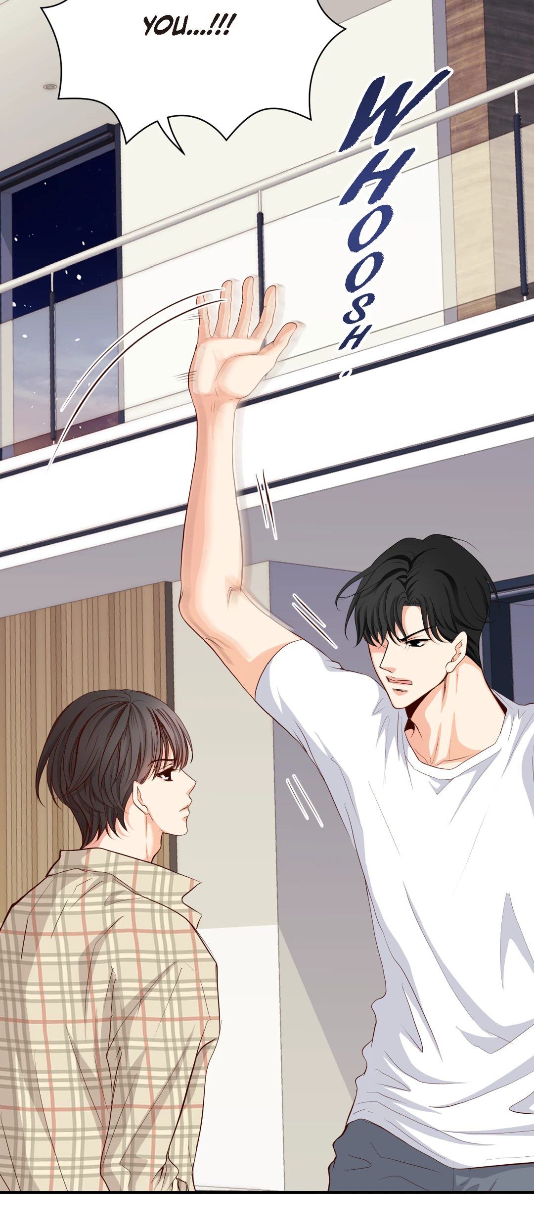 Read Bluffing chapter 15 image 34 on Lezhin