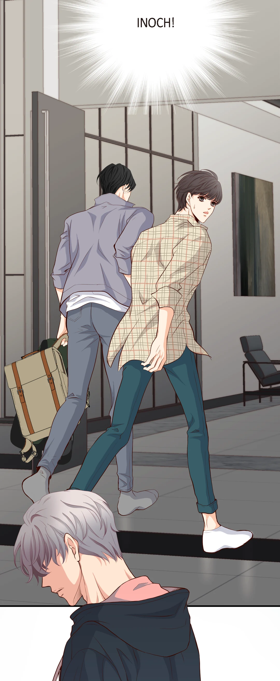 Read Bluffing chapter 15 image 41 on Lezhin