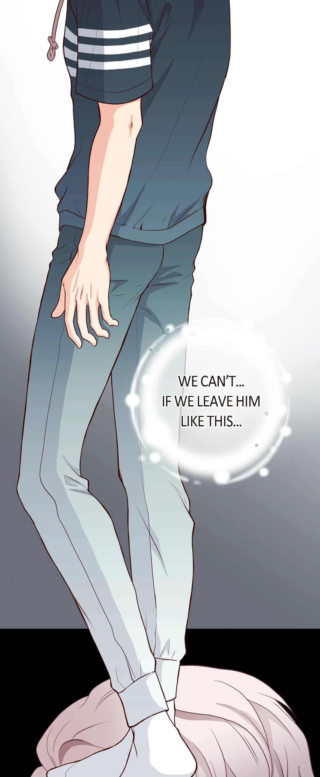 Read Bluffing chapter 15 image 42 on Lezhin