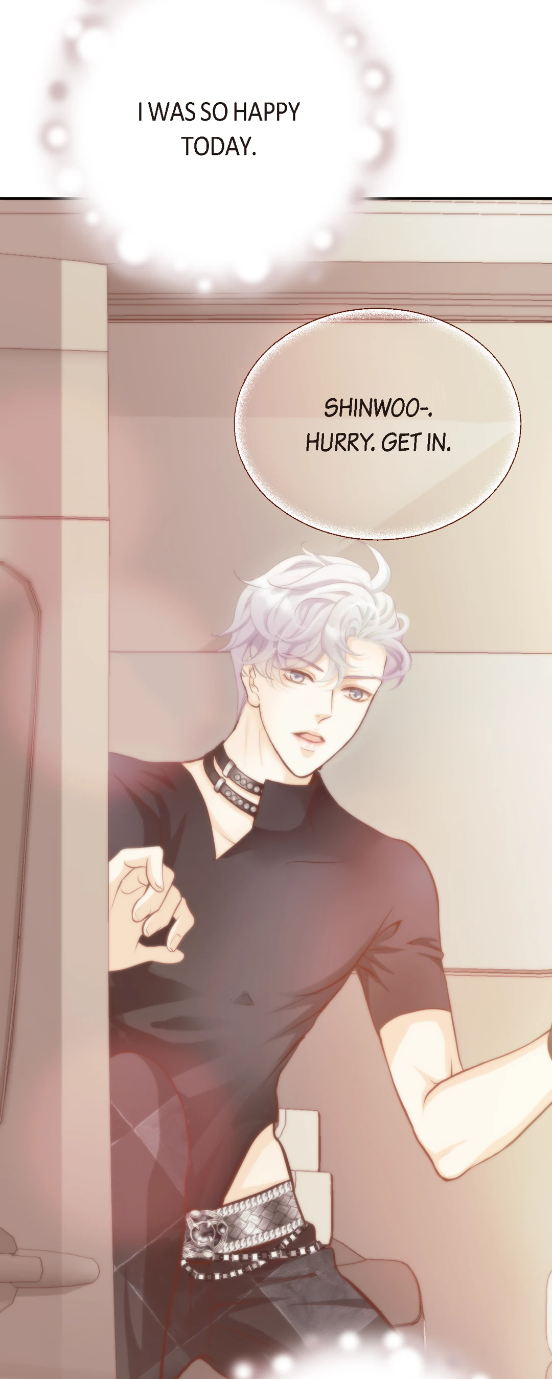 Read Bluffing chapter 15 image 45 on Lezhin
