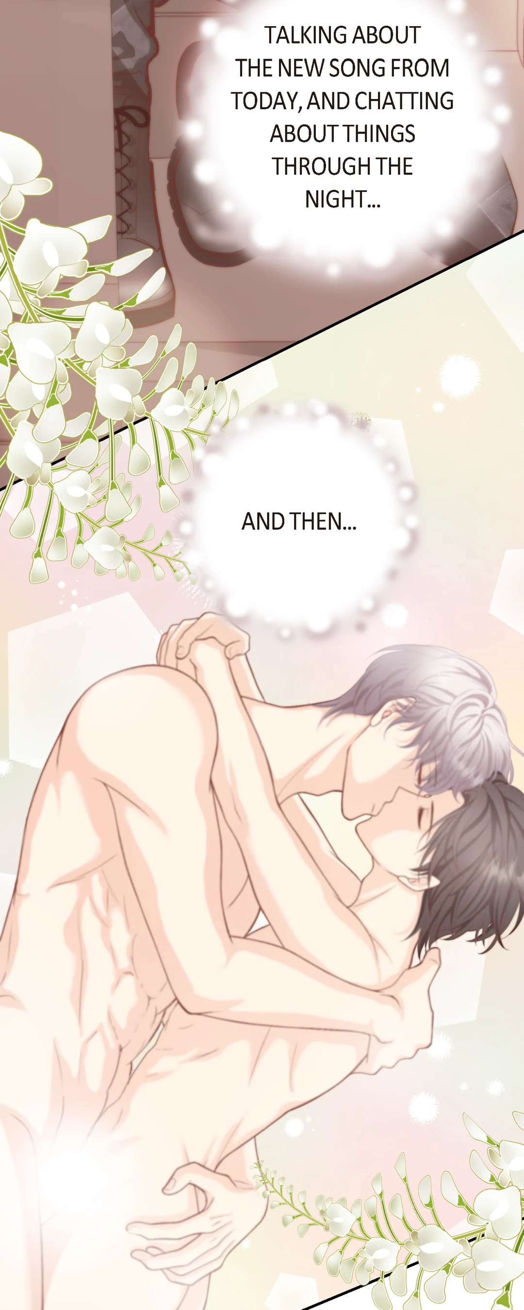 Read Bluffing chapter 15 image 46 on Lezhin