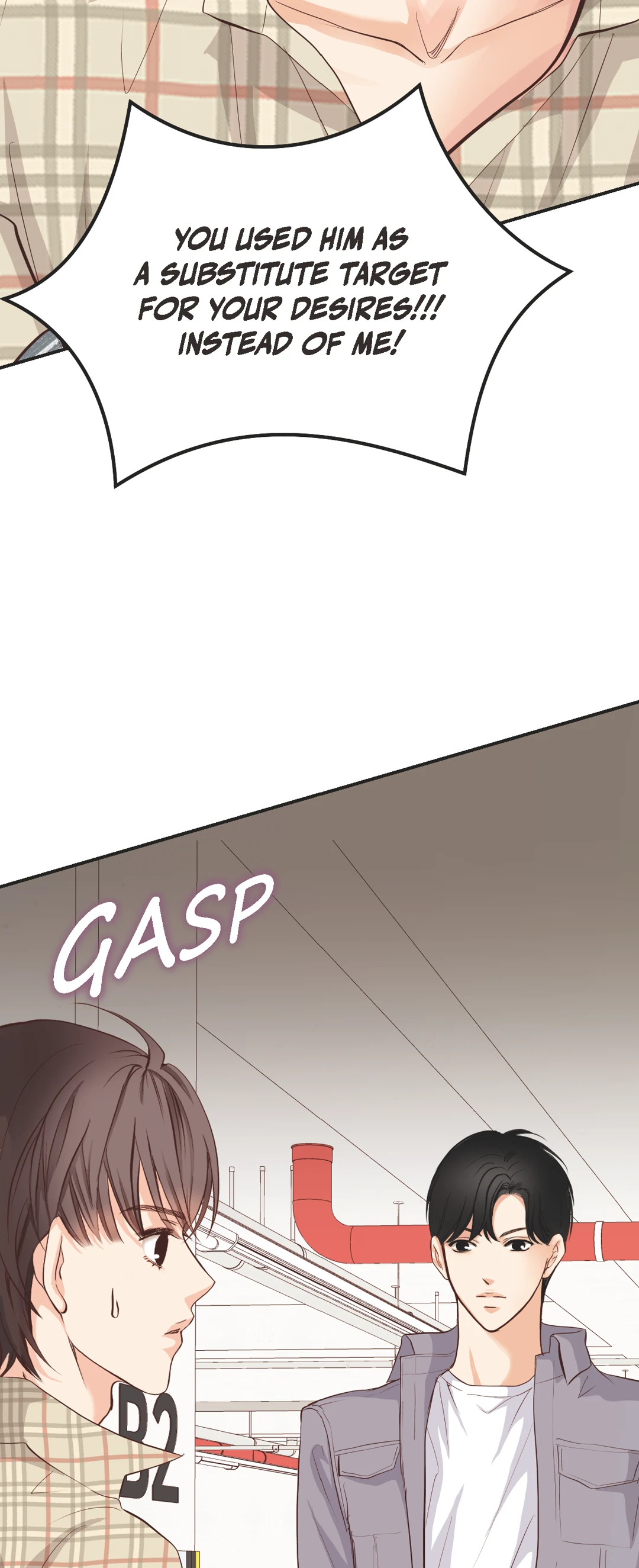 Read Bluffing chapter 15 image 55 on Lezhin