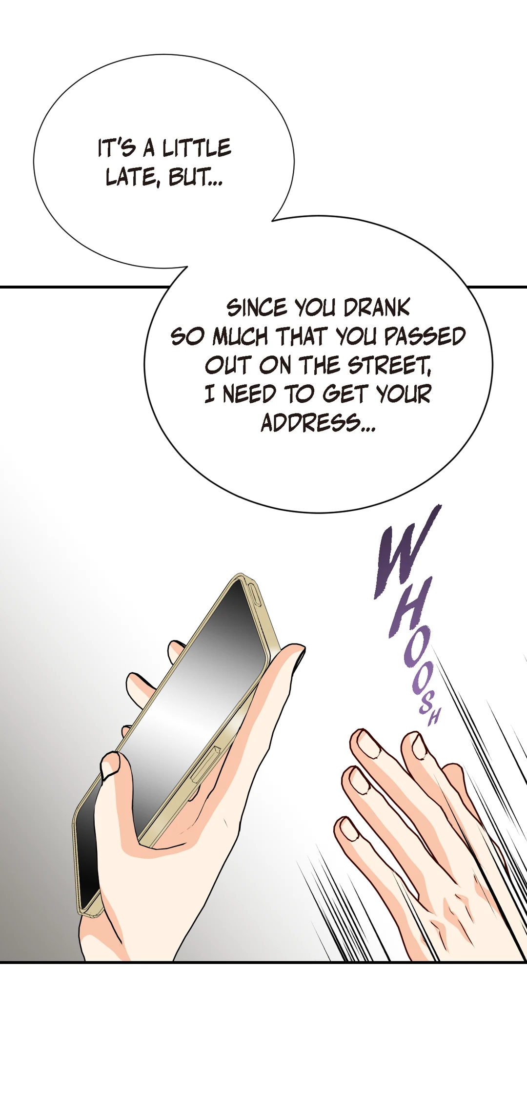 Read Bluffing chapter 15 image 65 on Lezhin