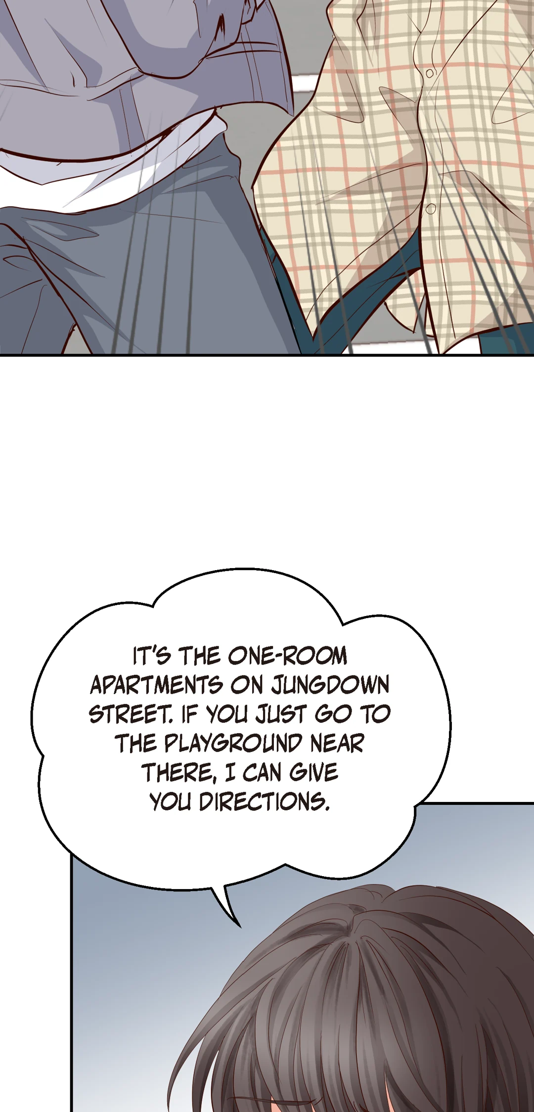 Read Bluffing chapter 15 image 67 on Lezhin