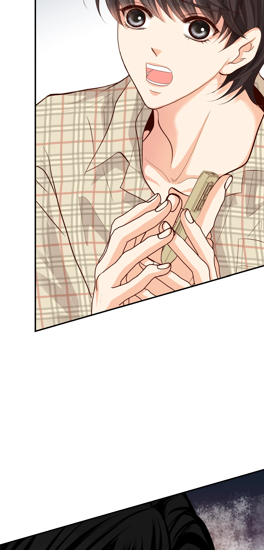 Read Bluffing chapter 15 image 68 on Lezhin