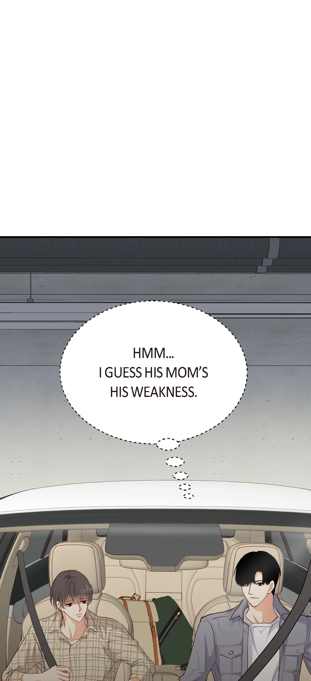 Read Bluffing chapter 15 image 70 on Lezhin