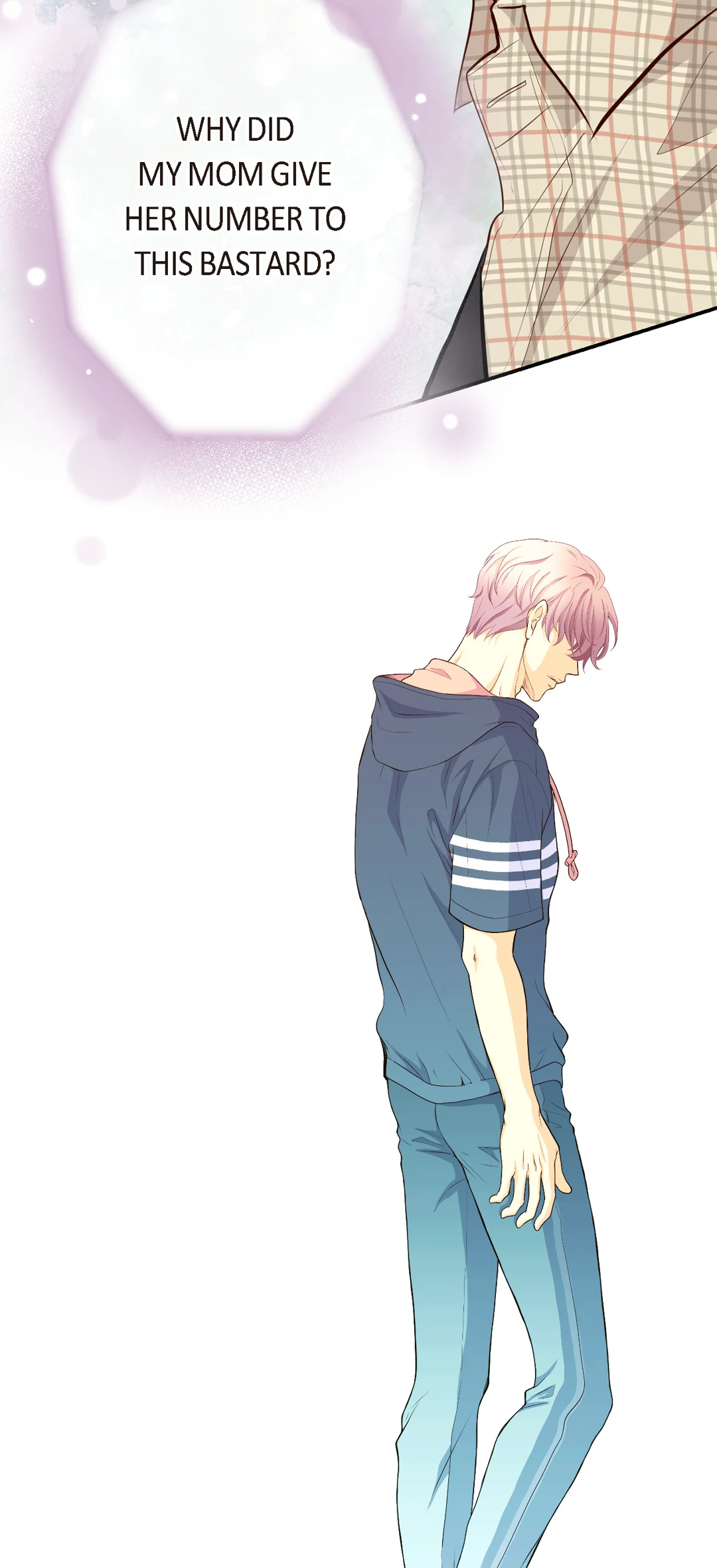 Read Bluffing chapter 15 image 72 on Lezhin
