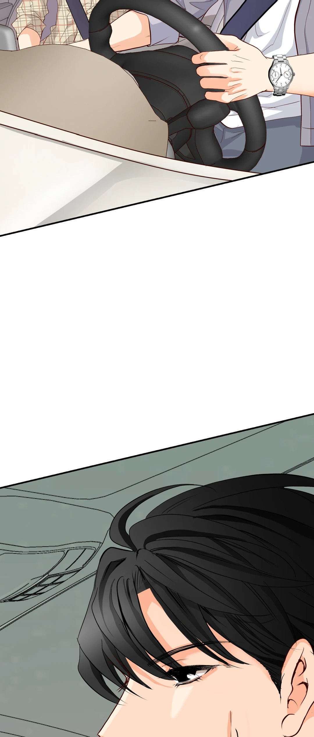 Read Bluffing chapter 15 image 77 on Lezhin