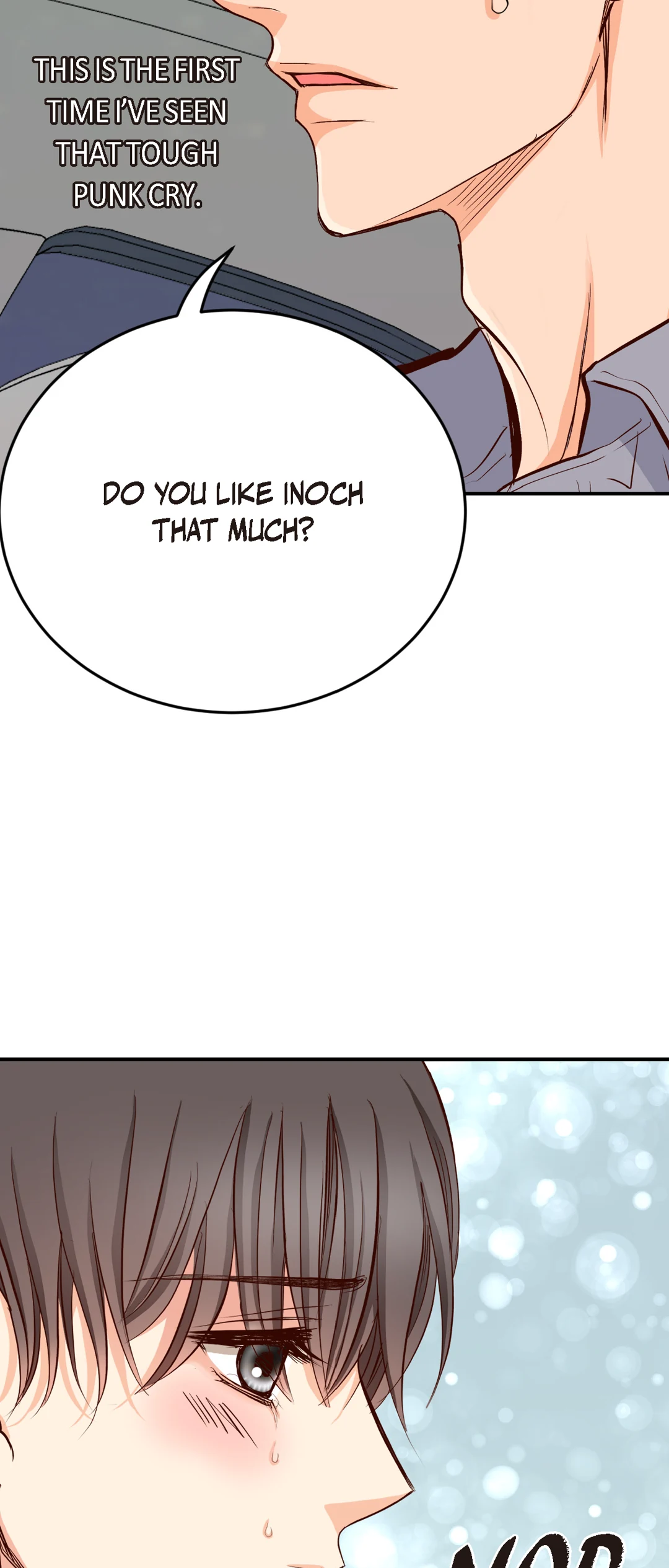 Read Bluffing chapter 15 image 78 on Lezhin