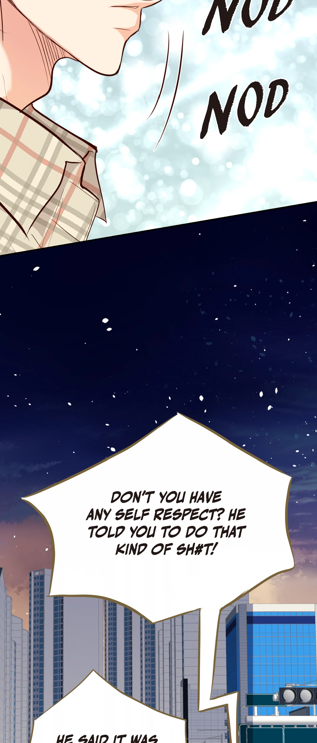 Read Bluffing chapter 15 image 79 on Lezhin