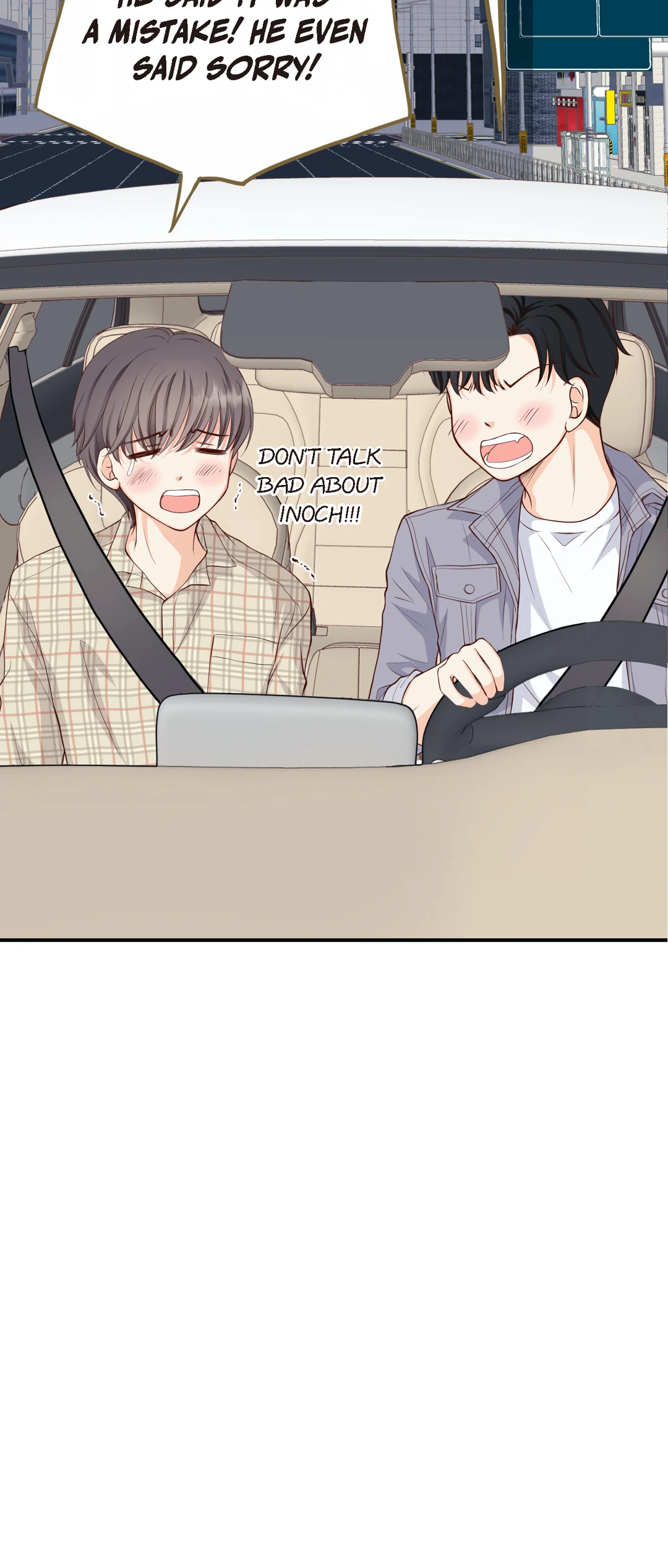 Read Bluffing chapter 15 image 80 on Lezhin