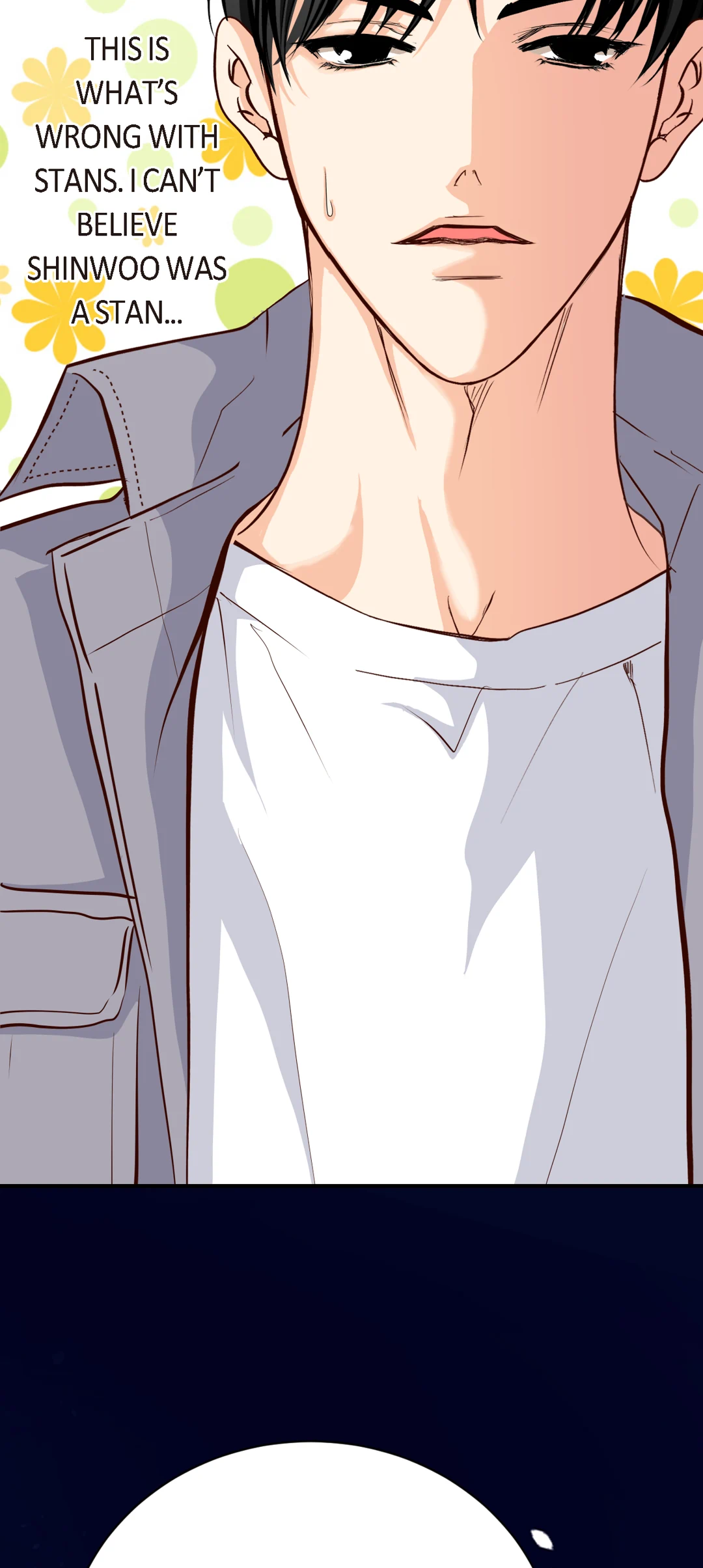 Read Bluffing chapter 15 image 82 on Lezhin