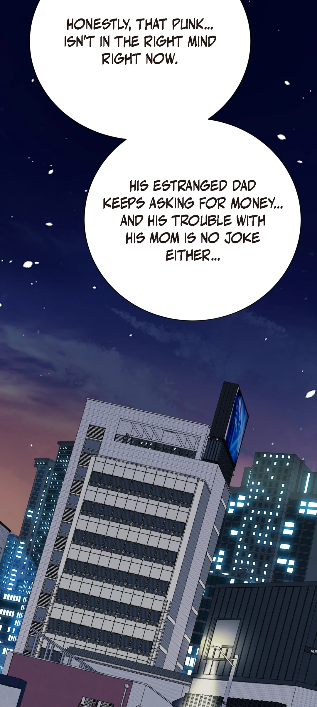 Read Bluffing chapter 15 image 83 on Lezhin