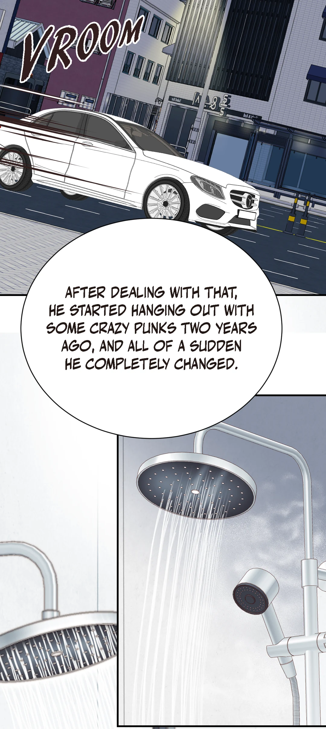 Read Bluffing chapter 15 image 84 on Lezhin