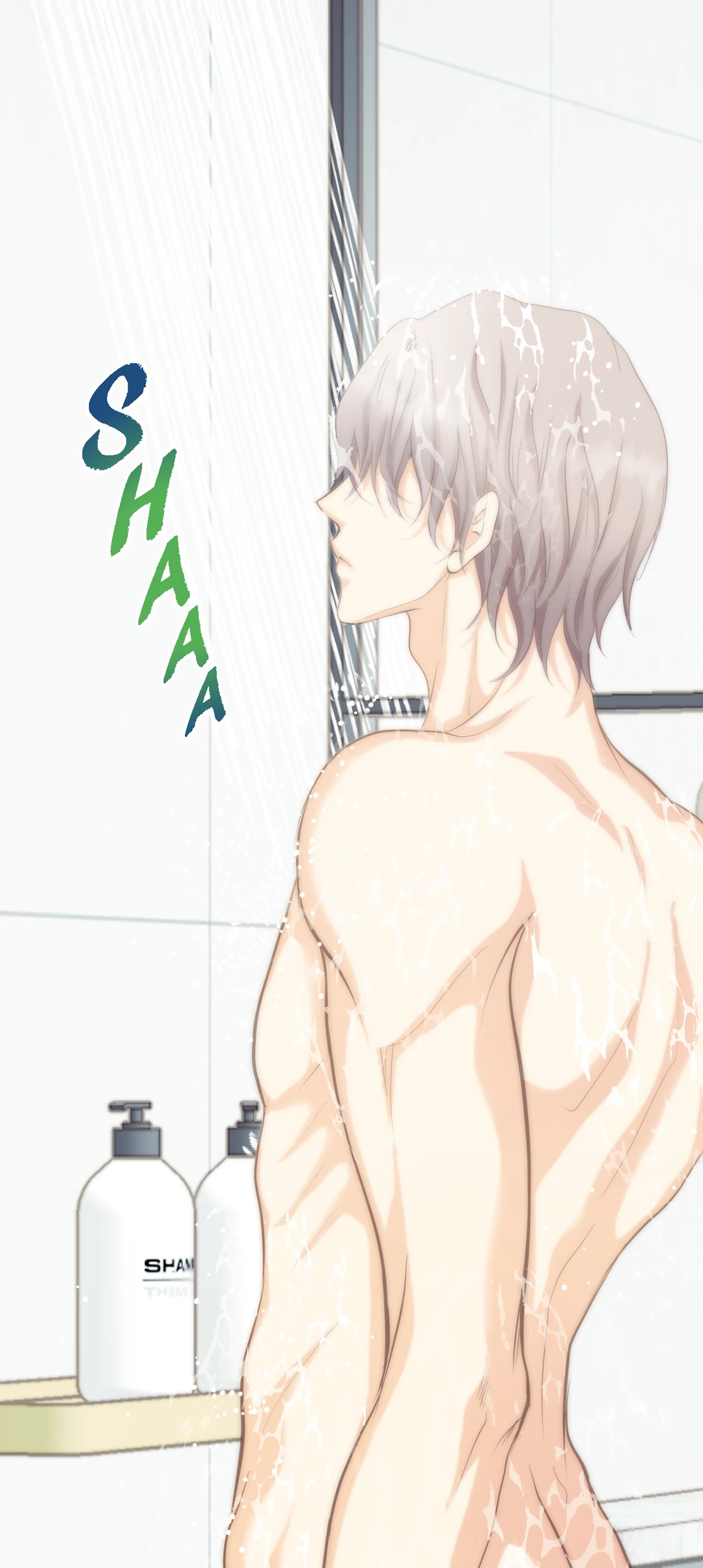 Read Bluffing chapter 15 image 85 on Lezhin