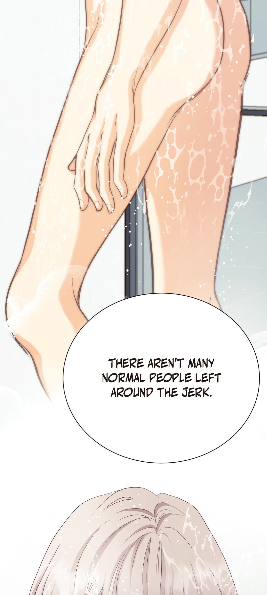 Read Bluffing chapter 15 image 86 on Lezhin