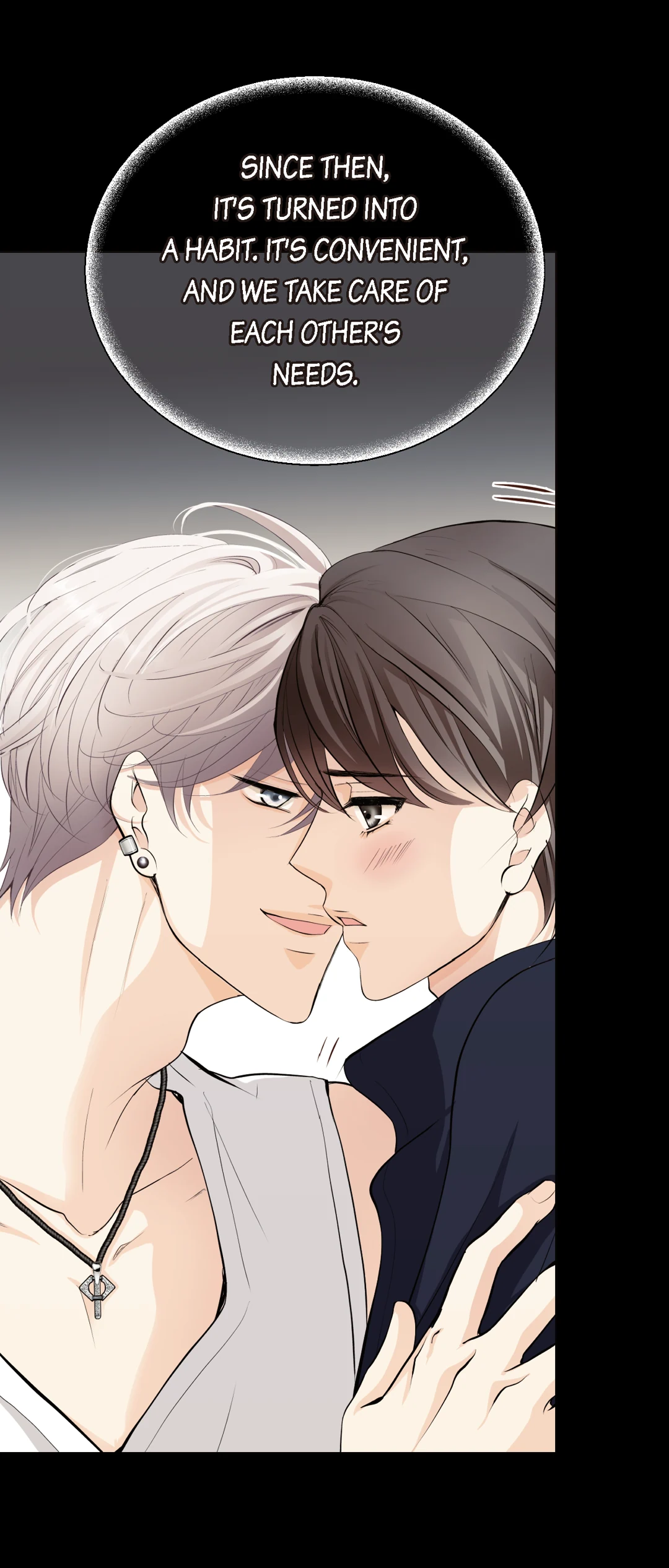 Read Bluffing chapter 16 image 13 on Lezhin