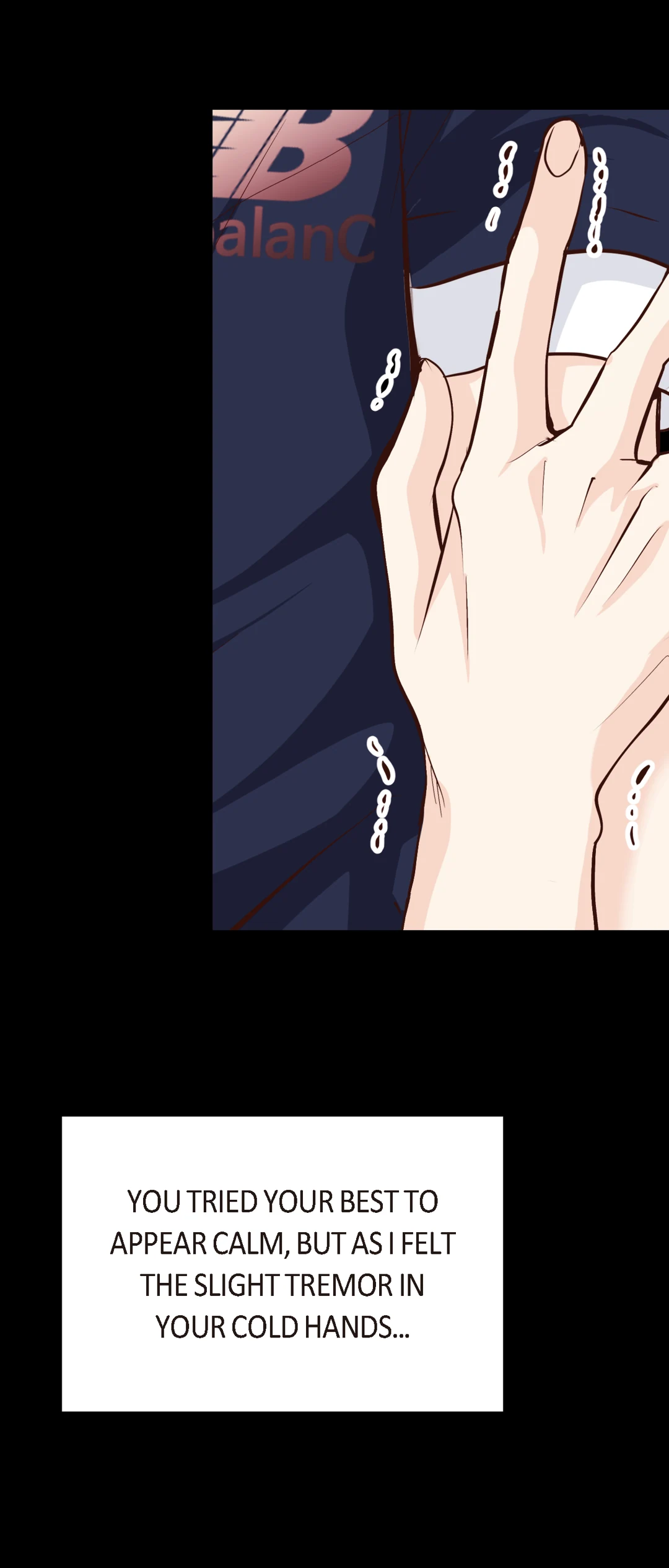 Read Bluffing chapter 16 image 14 on Lezhin