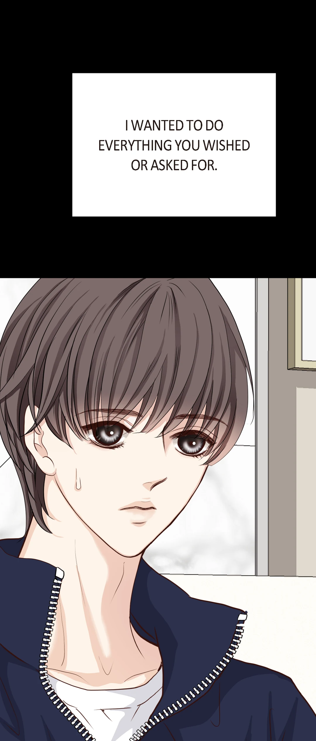 Read Bluffing chapter 16 image 15 on Lezhin