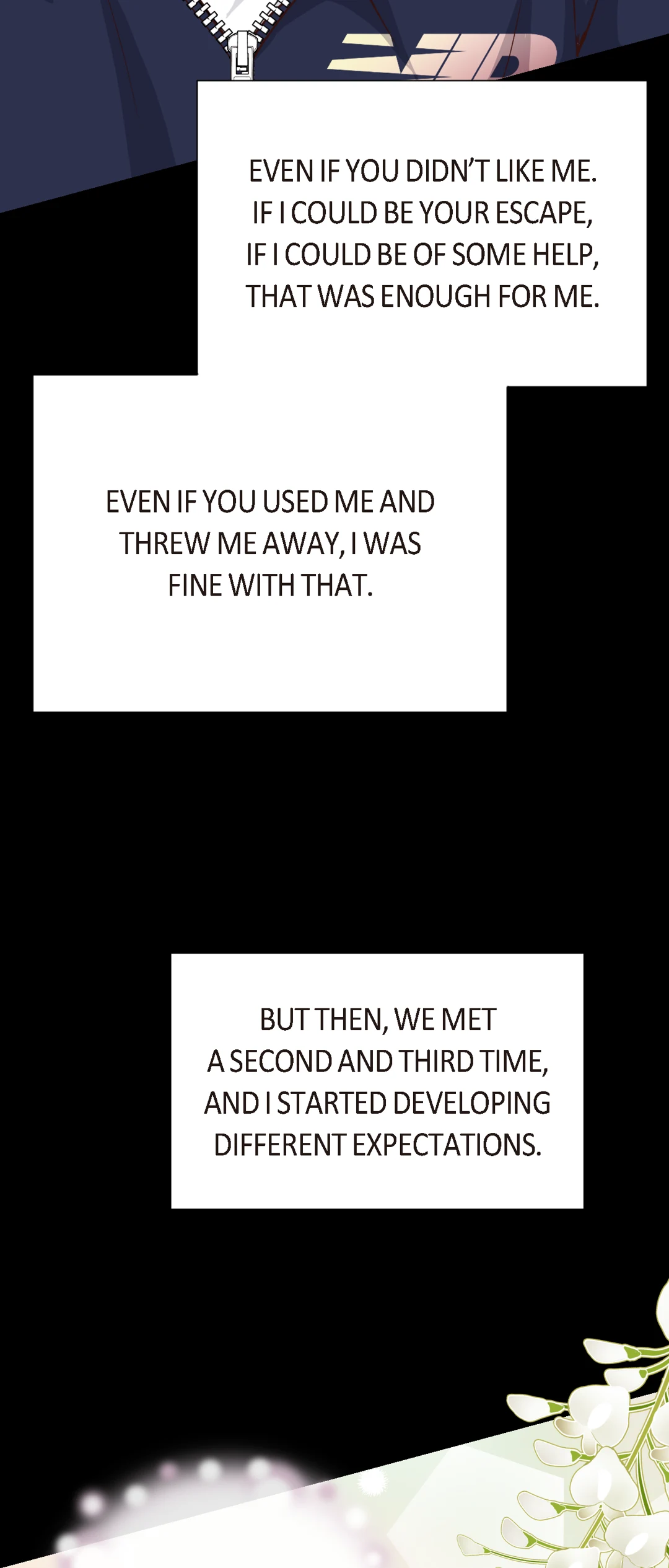 Read Bluffing chapter 16 image 16 on Lezhin
